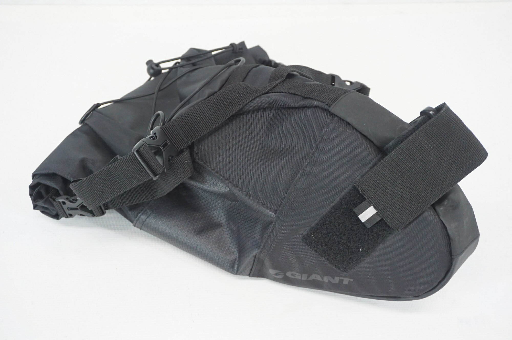 【中古】 GIANT 「ジャイアント」 SCOUT SEAT BAG サドルバッグ / バイチャリ阪急塚口店