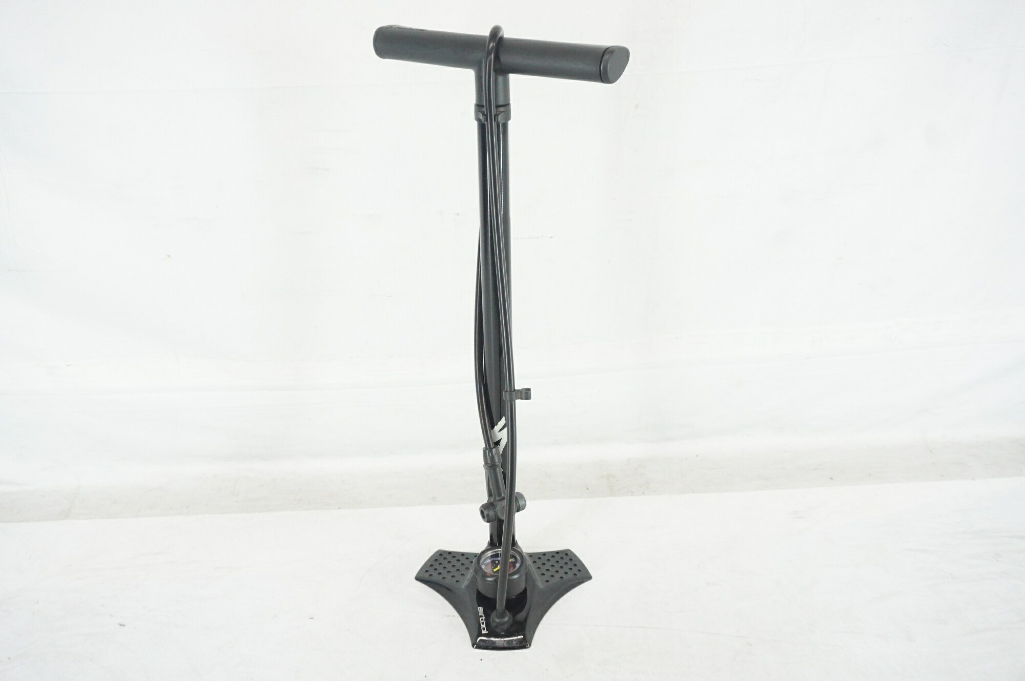 Rakuten - 【中古】 SPECIALIZED 「スペシャライズド」 AIRTOOL SPORT 326 フロアポンプ / バイチャリ阪急塚口店