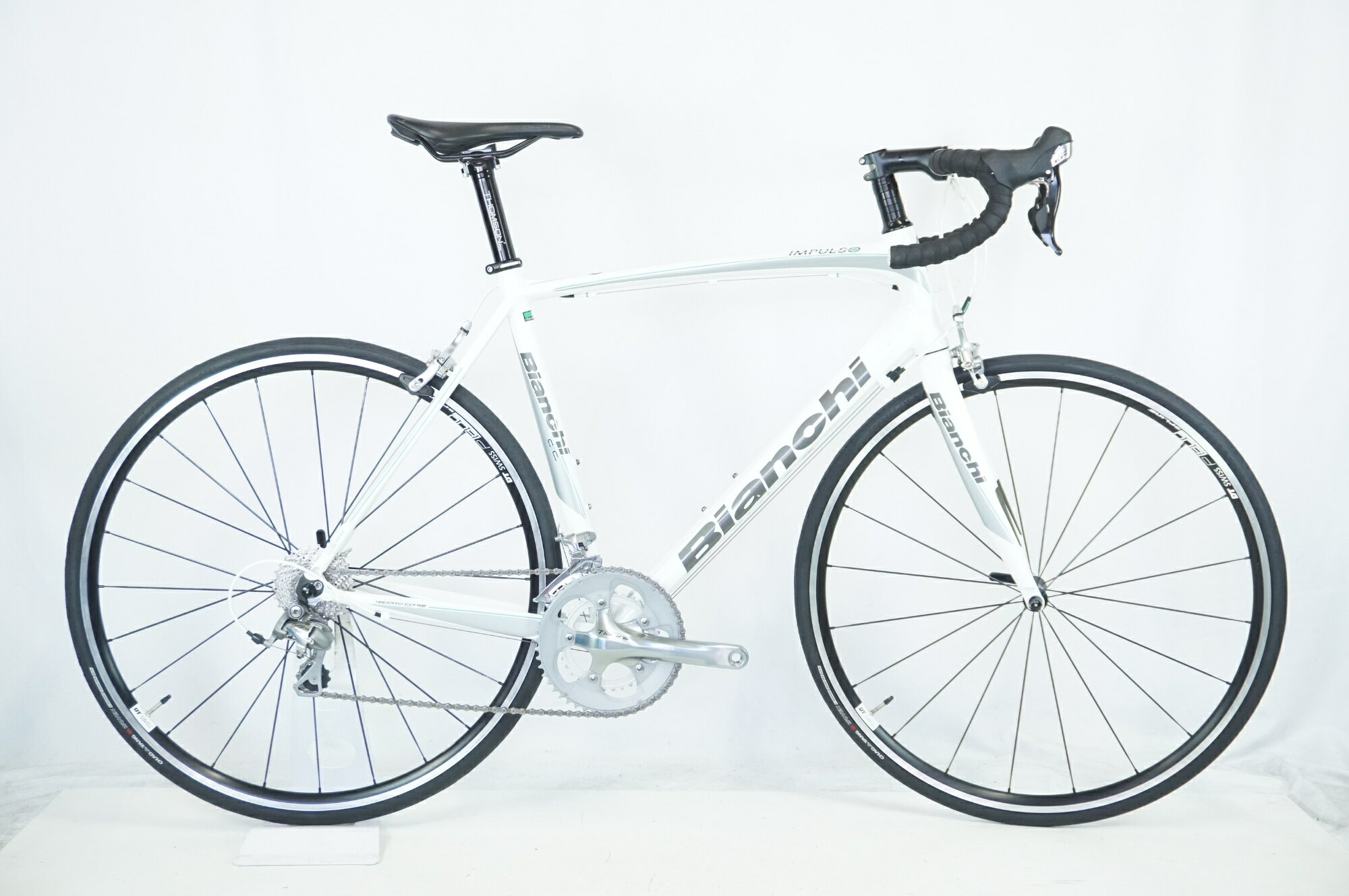 【中古】 BIANCHI 「ビアンキ」 IMPULSO TIAGRA 105 MIX 2015年モデル ロードバイク / バイチャリ宇都宮店