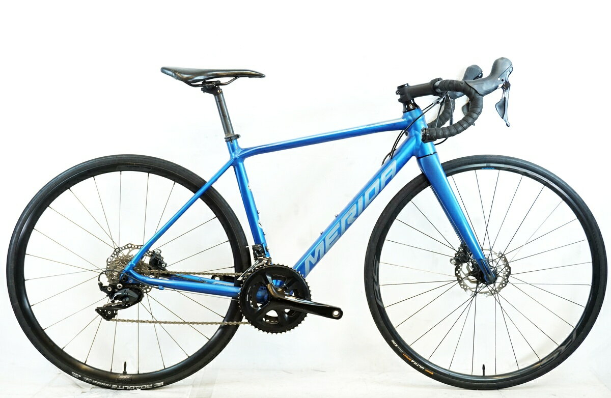 メリダ MERIDA SCULTURA 400 サイズ：41 中古 美品 楽天市場】merida scultura400(スクルトゥーラ400)の通販
