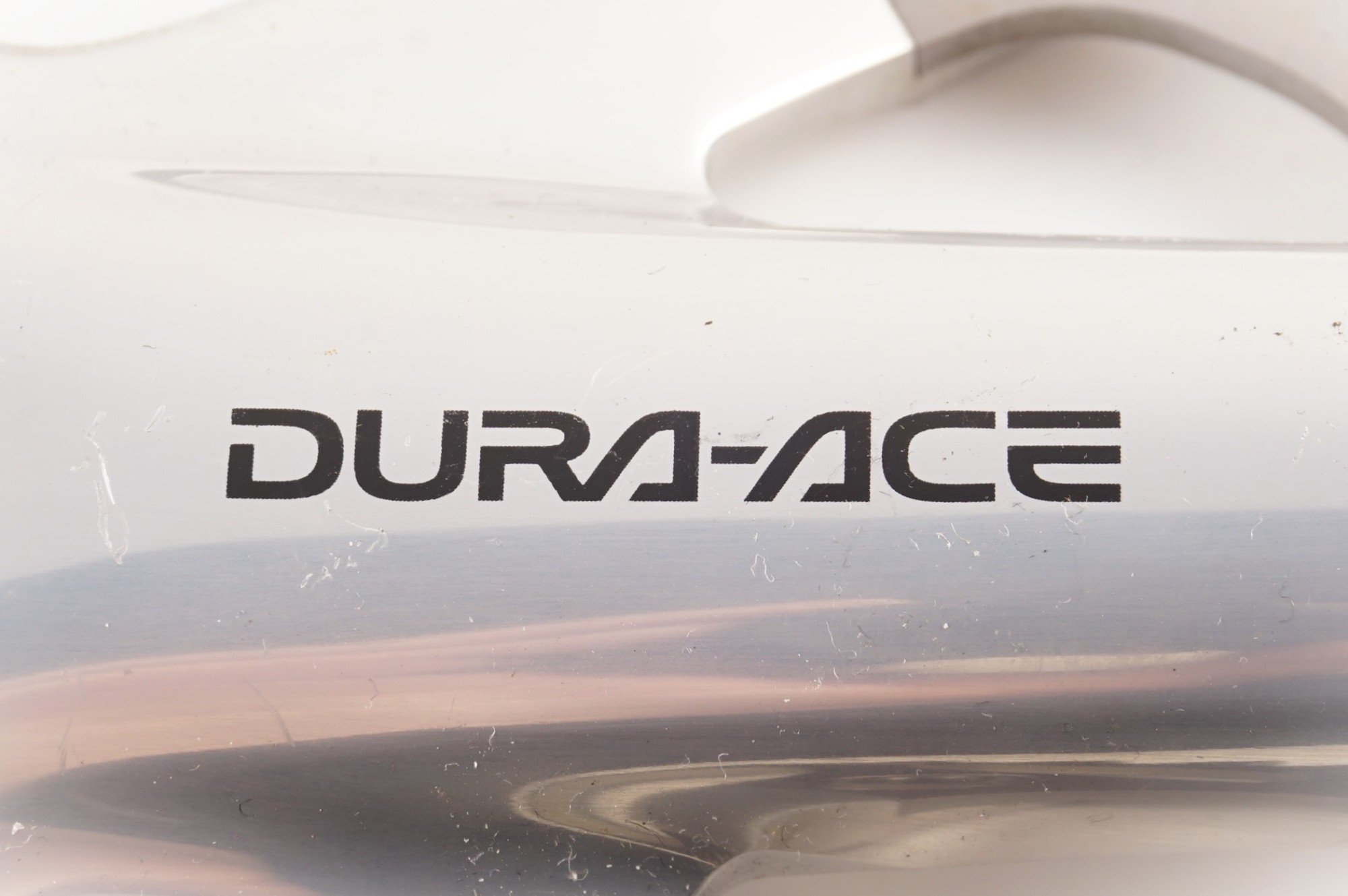 【中古】 SHIMANO 「シマノ」 DURA-ACE FC-7600 NJS 49T 170mm クランクセット / ...
