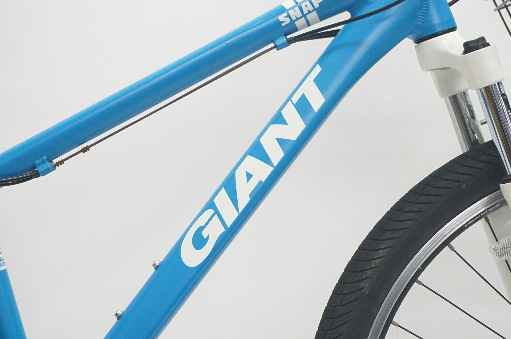 buychariの【中古】 GIANT 「ジャイアント」 SNAP 2017年モデル マウンテンバイク / バイチャリ福岡店｜アングル3