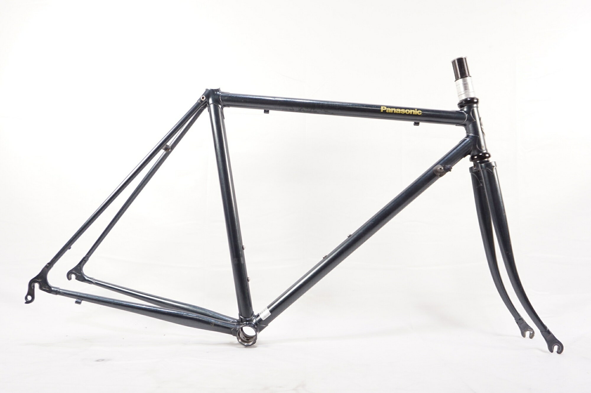 楽天市場】クロモリ ロード フレーム 中古（自転車用パーツ｜自転車