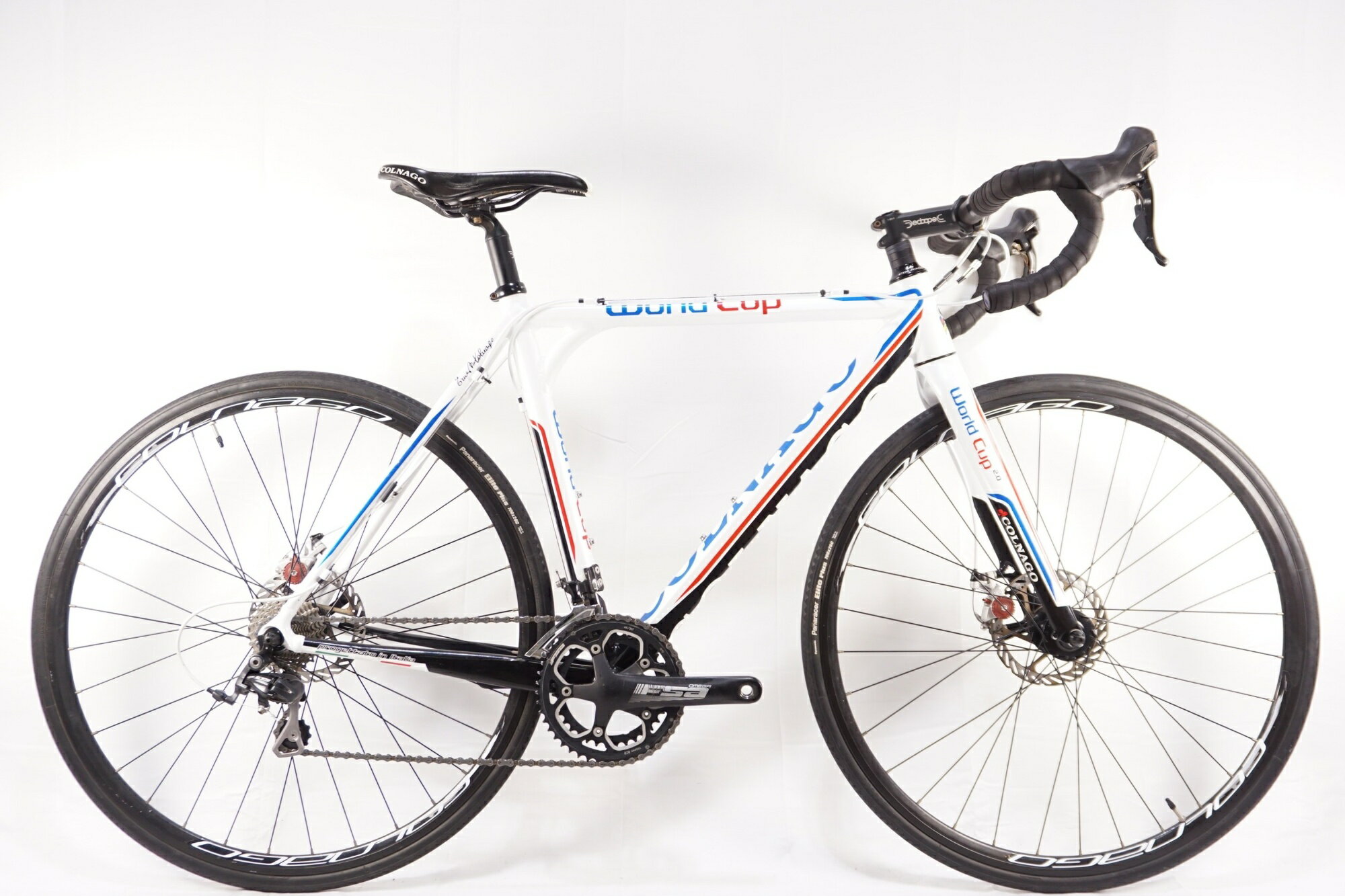 楽天市場】colnago strada slの通販