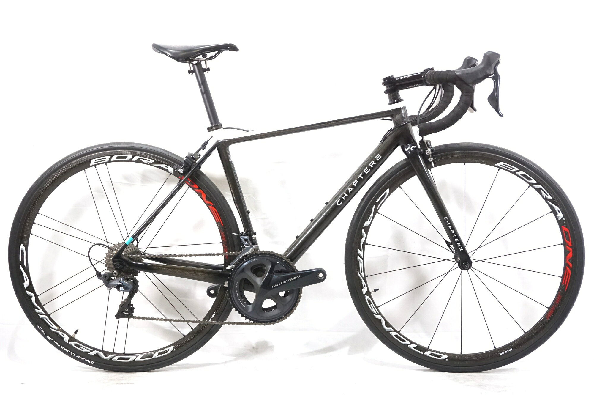 【中古】 CHAPTER2 「チャプターツー」 HURU BIGLA TEAMEDITION 2020年モデル ロードバイク / バイチャリ世田谷店