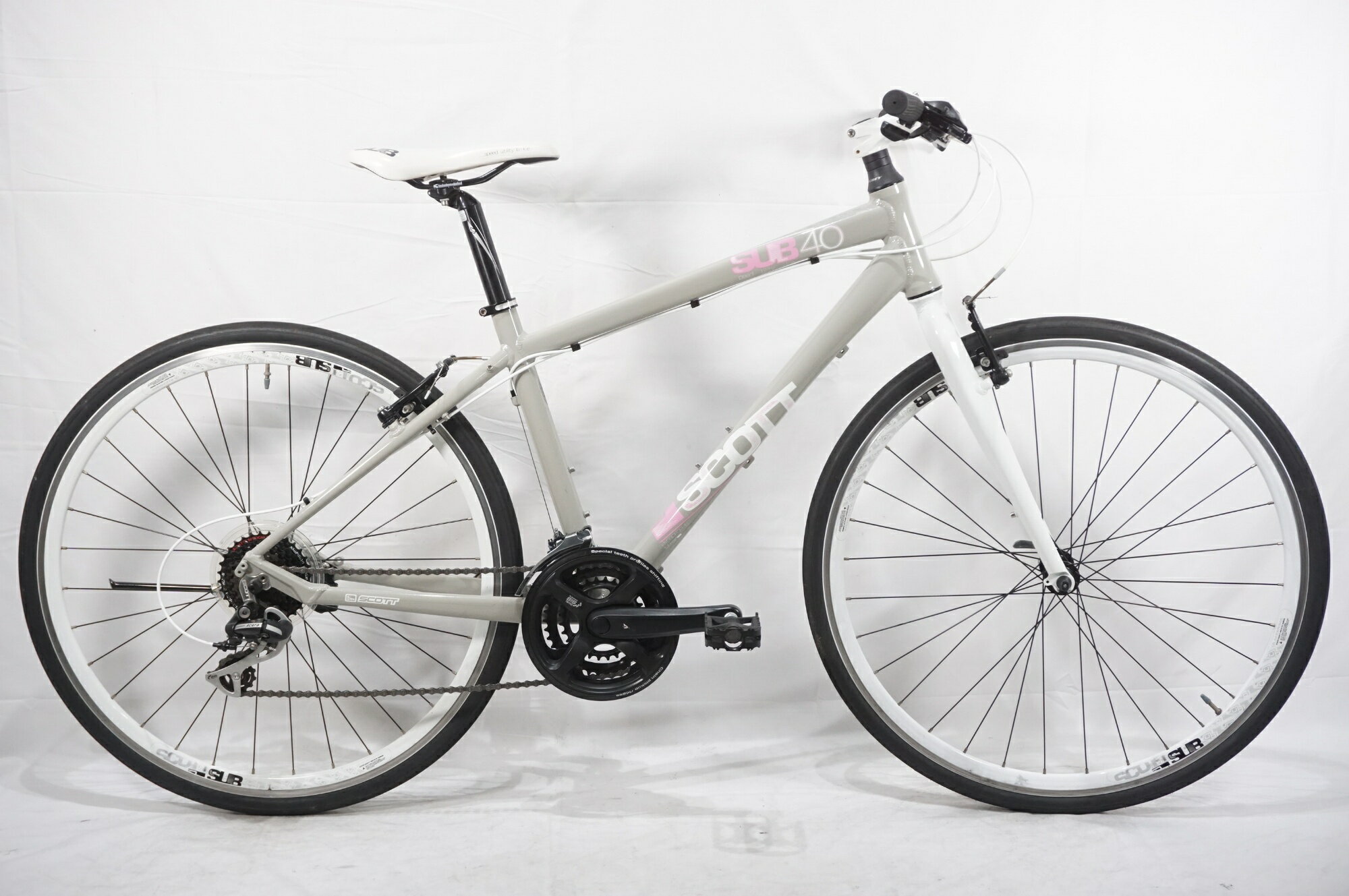 楽天市場】SCOTT（クロスバイク｜自転車・サイクリング）：スポーツ
