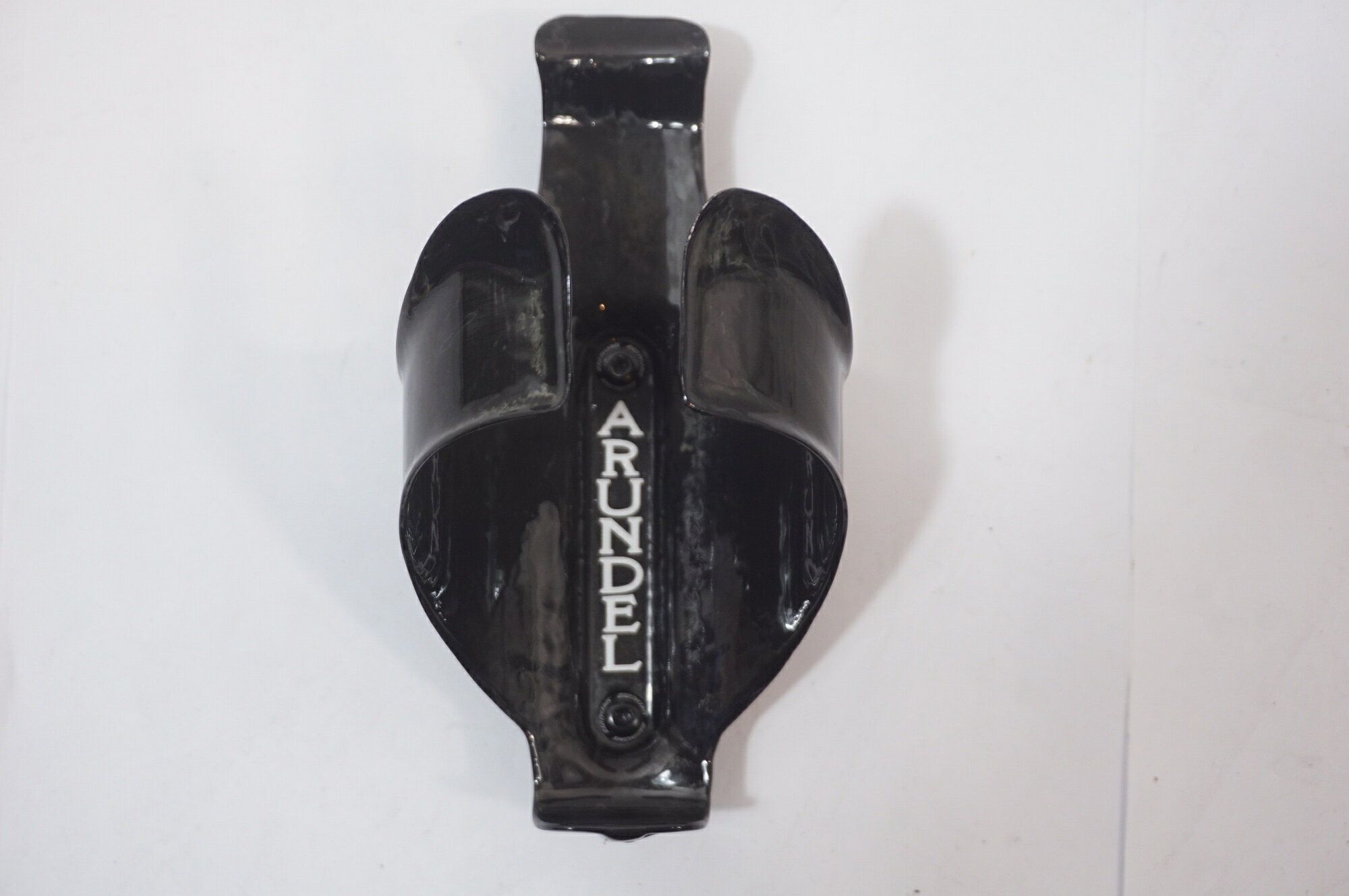 【中古】 ARUNDEL 「アランデル」 TRIDENT ボトルケージ / バイチャリ世田谷店