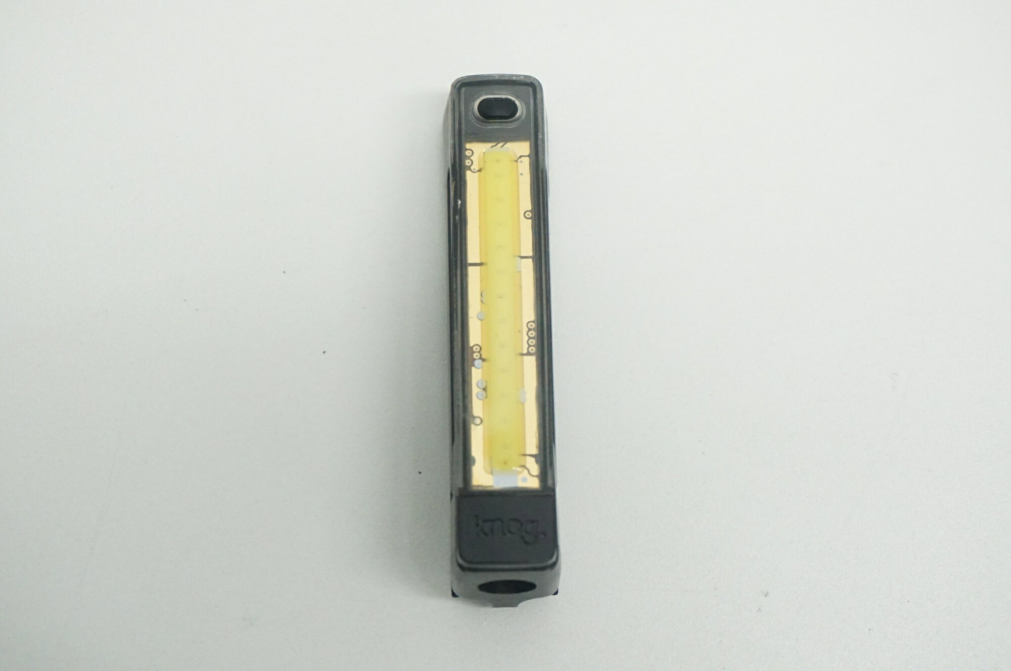 Rakuten - 【中古】 KNOG 「ノグ」 PLUS フロントライト / バイチャリ福岡店