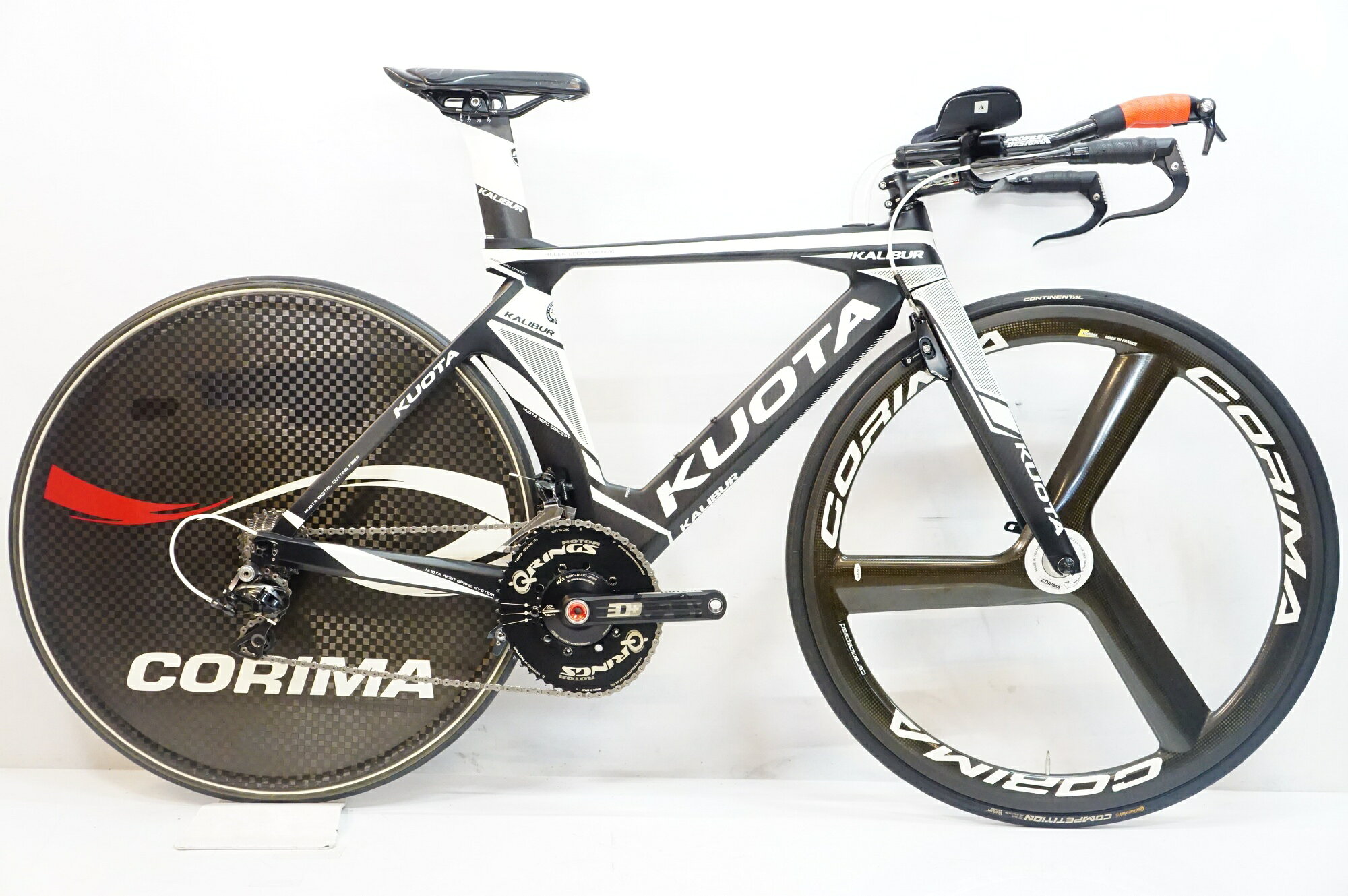 楽天市場】KUOTA KHARMA（自転車・サイクリング｜スポーツ・アウトドア