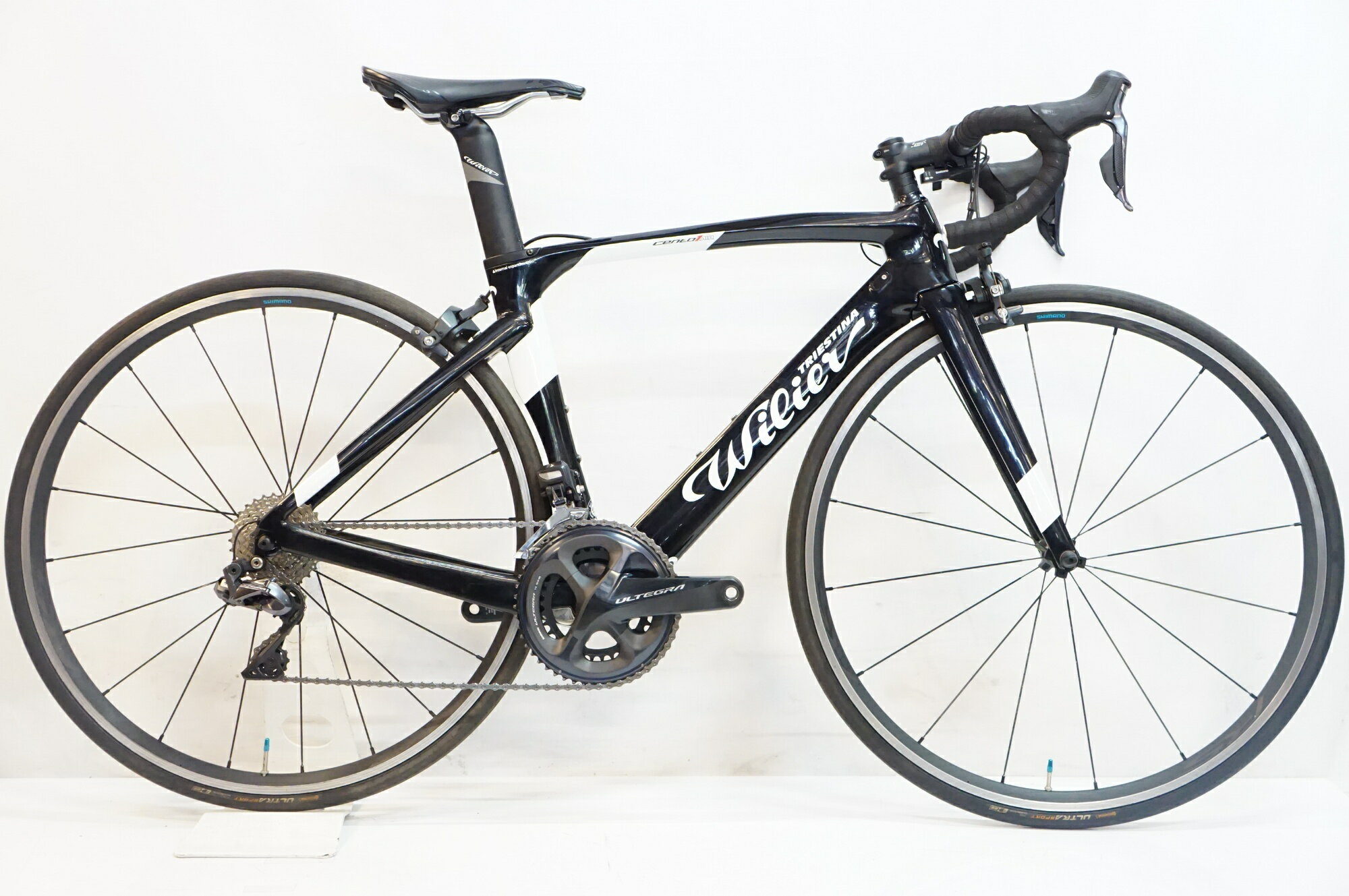 Rakuten - 【中古】 WILIER 「ウィリエール」 CENTO 1 AIR 2020年モデル ロードバイク / バイチャリ熊谷店
