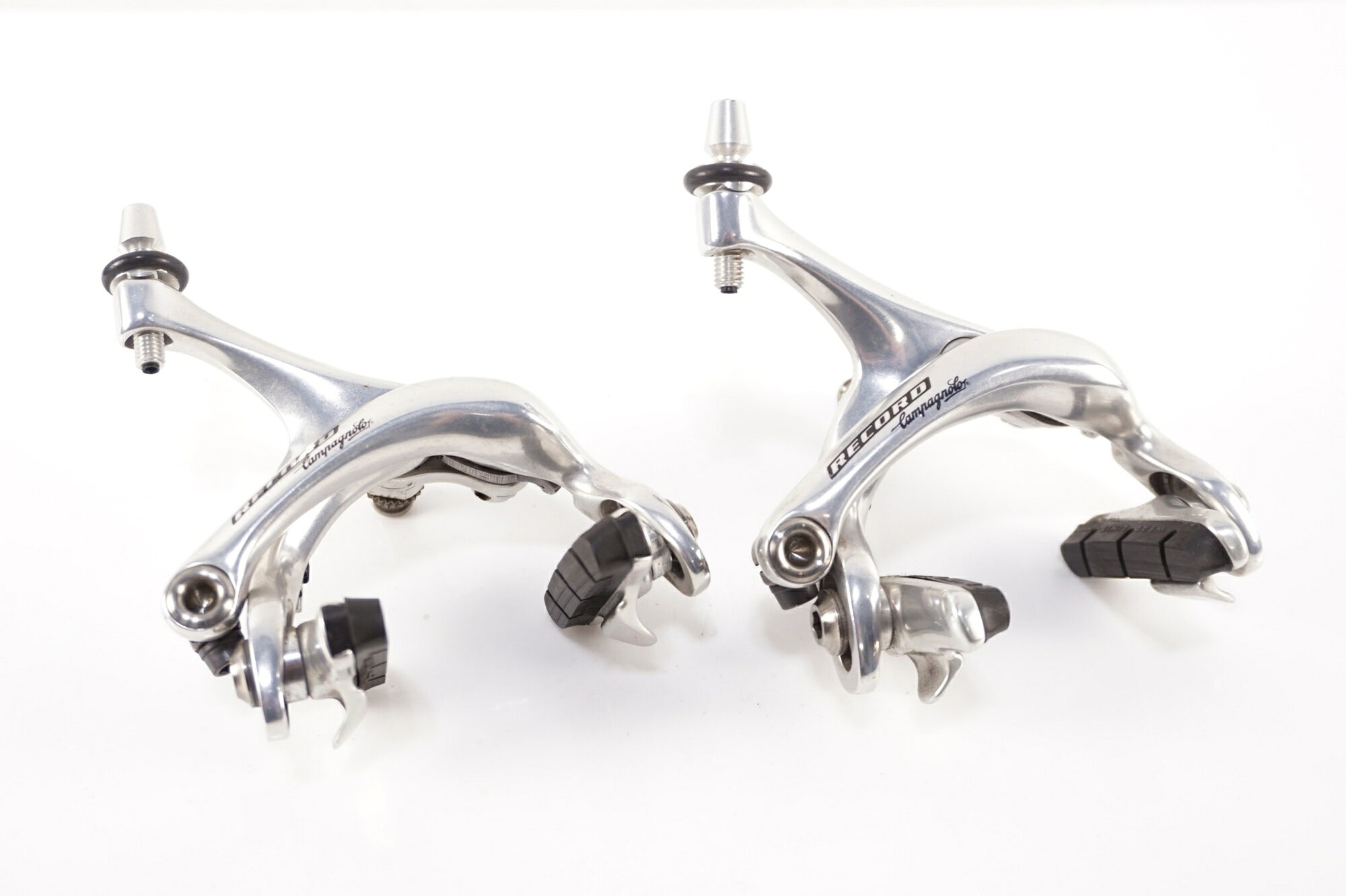 楽天市場】campagnolo skeleton ブレーキの通販