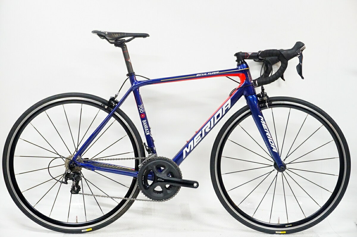楽天市場】merida scultura 400（ロードバイク｜自転車・サイクリング