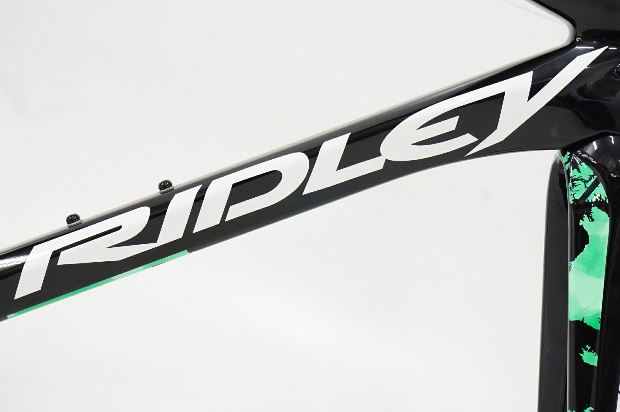 【中古】 RIDLEY 「リドレー」 FENIX SL 2018年モデル フレームセット / バイチャ...