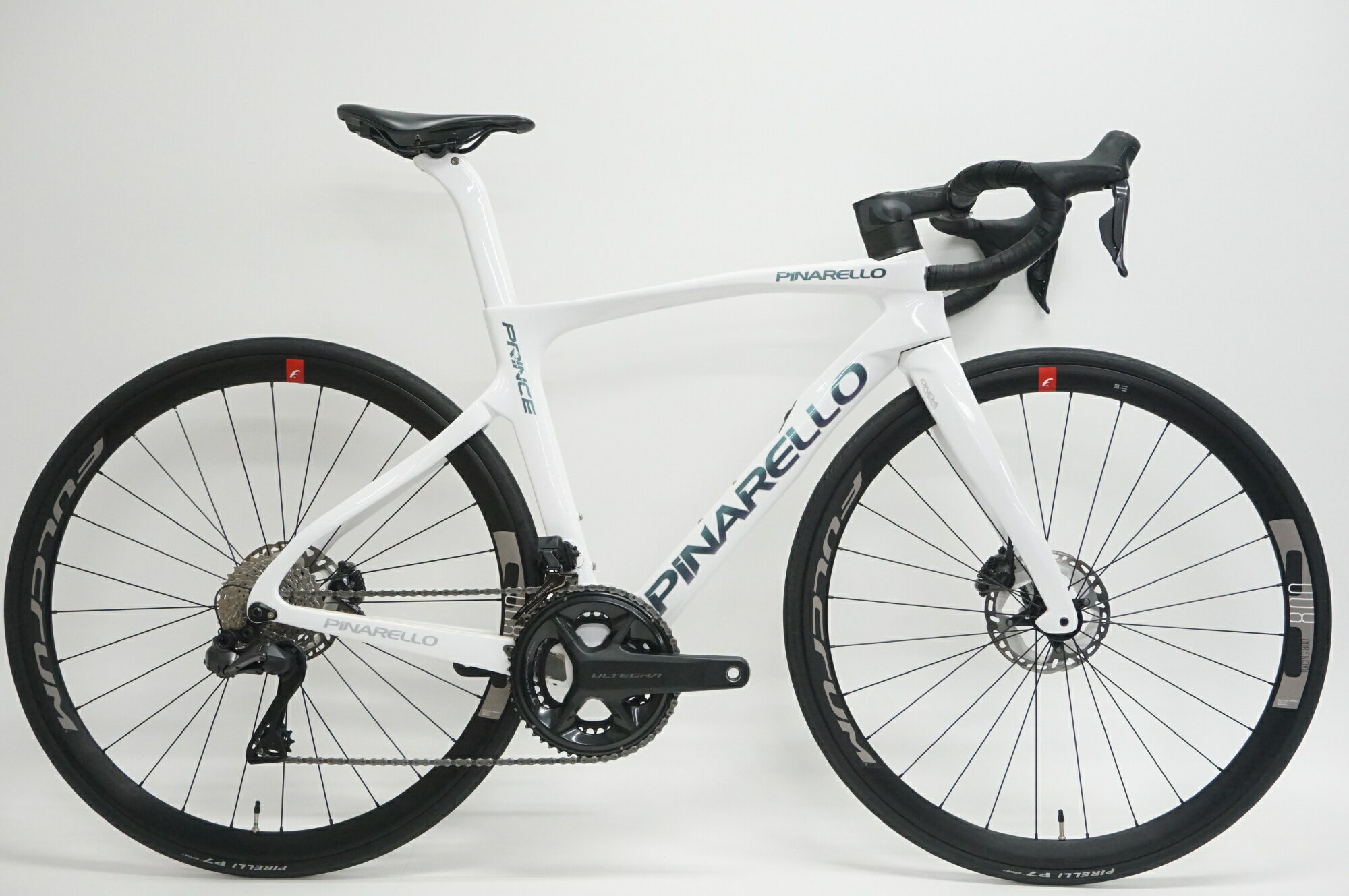楽天市場】ピナレロ プリンス 中古（ロードバイク｜自転車