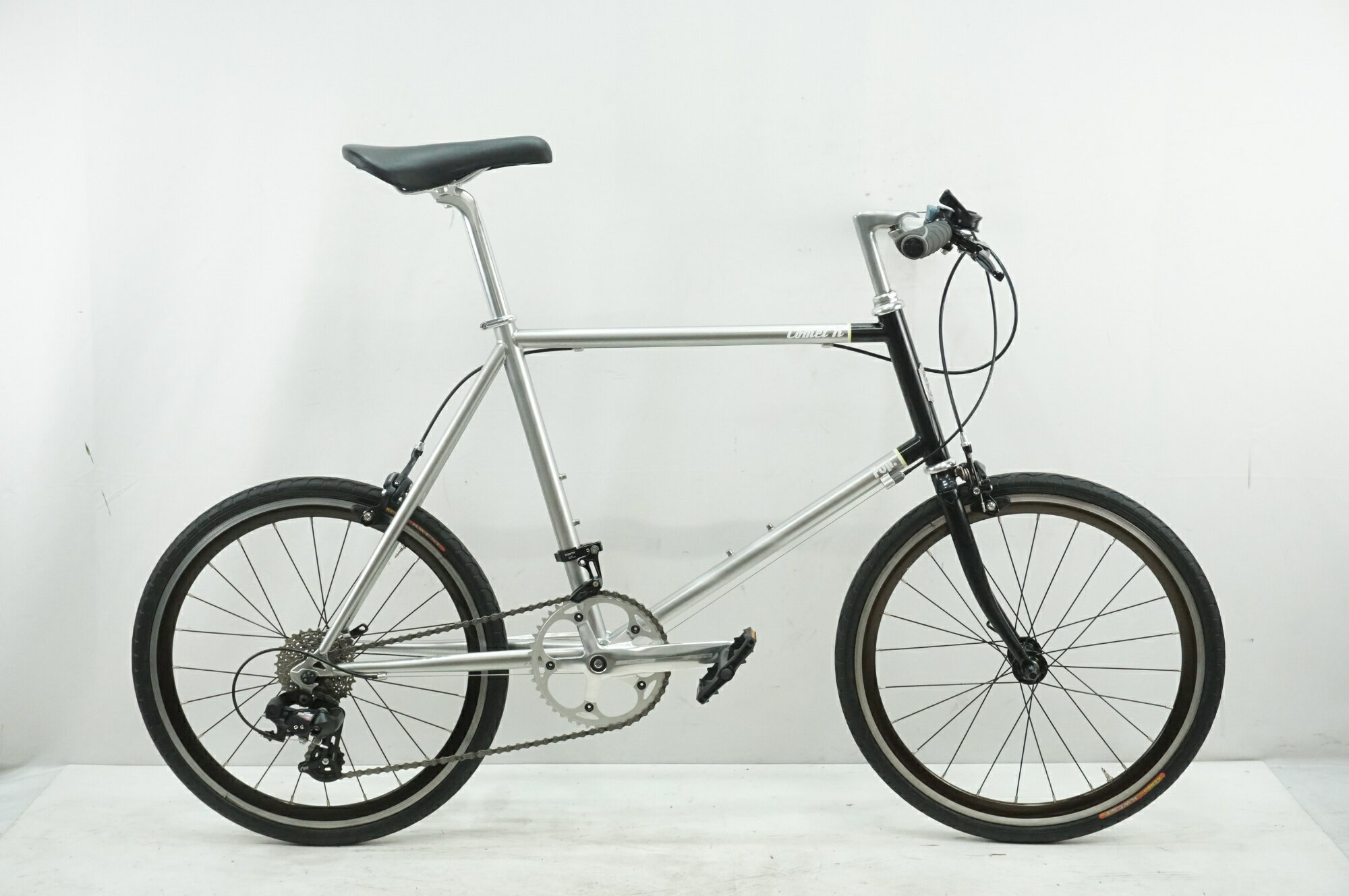 楽天市場】ミニベロ 中古（小径自転車・ミニベロ｜自転車