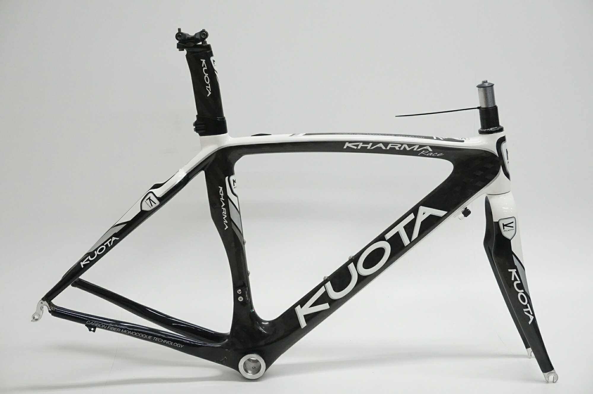 楽天市場】KUOTA KHARMA（自転車・サイクリング｜スポーツ・アウトドア