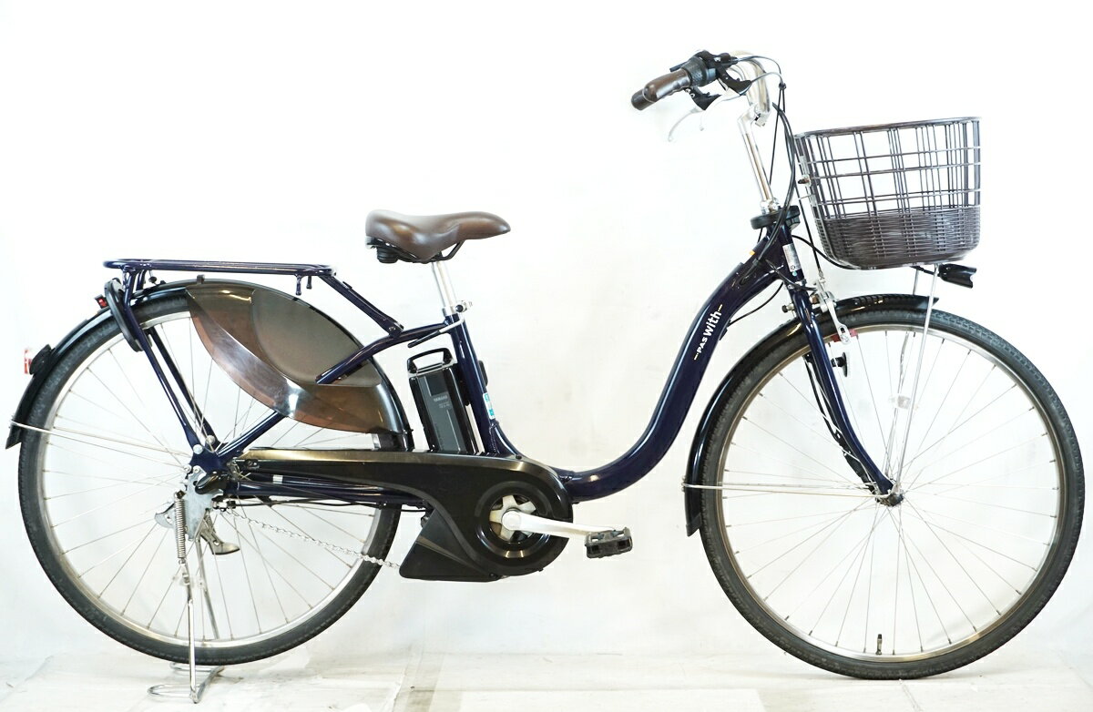 楽天市場】電動アシスト自転車 12．3ahの通販