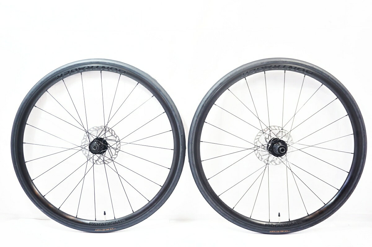 楽天市場】bontrager paradの通販