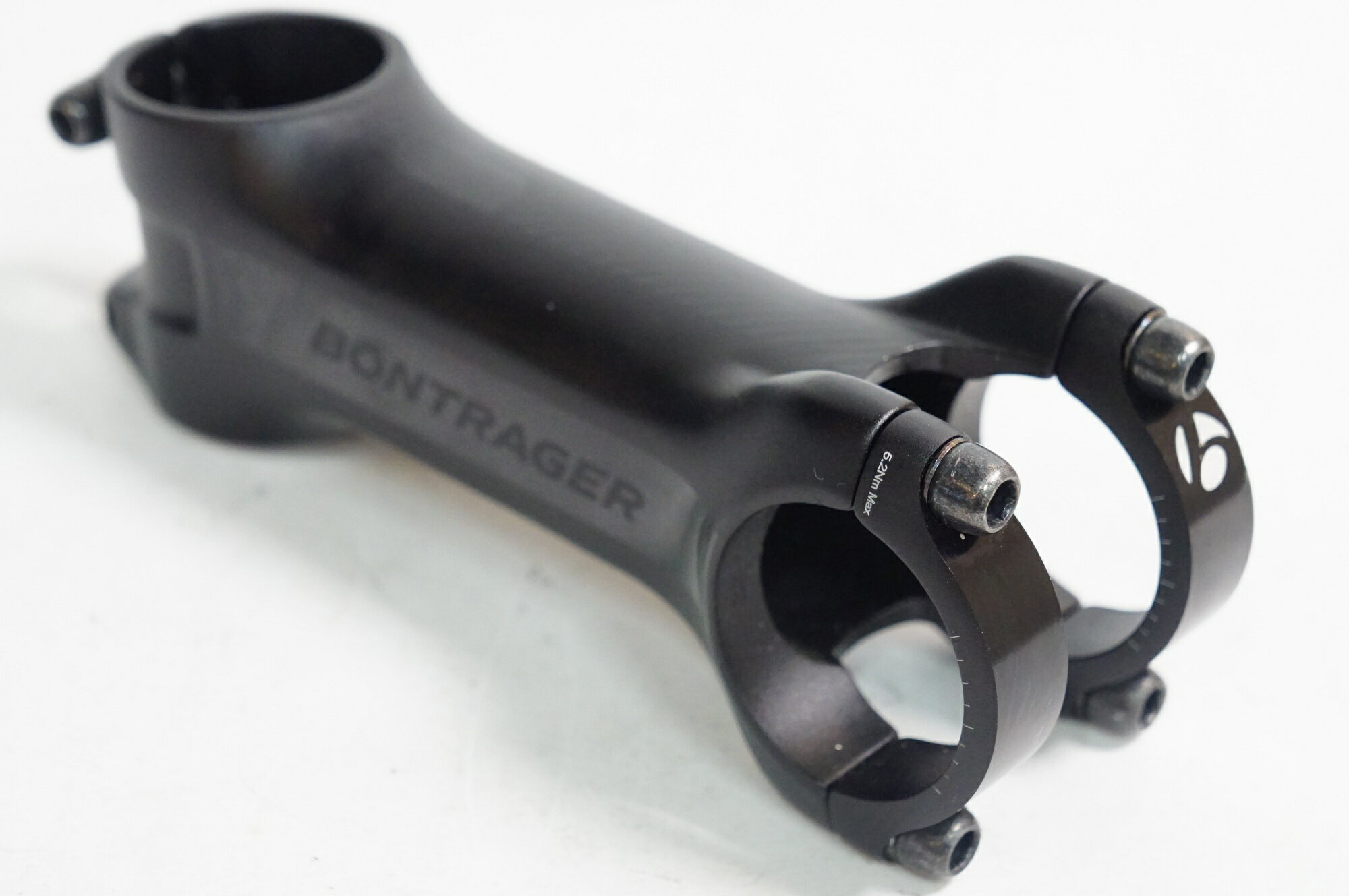 Rakuten - 【中古】 BONTRAGER 「ボントレガー」 PRO BLENDR φ31.8 100mm ステム / バイチャリ熊谷店