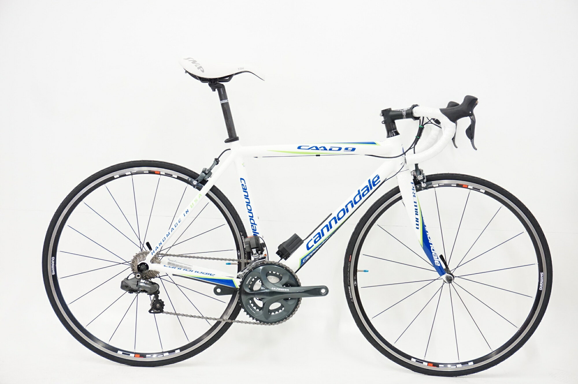 楽天市場】キャノンデール caad9（ロードバイク｜自転車・サイクリング