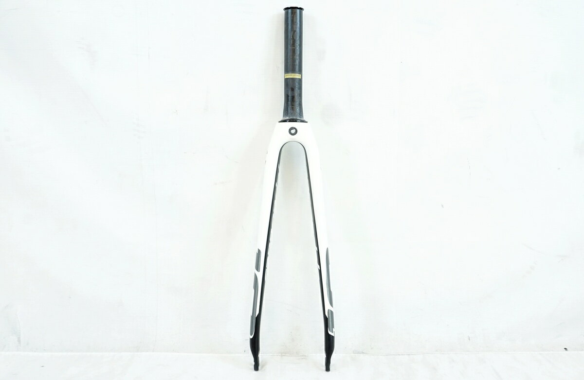 【中古】 CANNONDALE 「キャノンデール」 ロード フロントフォーク / バイチャリ有...