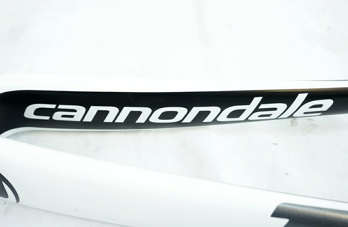 buychariの【中古】 CANNONDALE 「キャノンデール」 ロード フロントフォーク / バイチャリ有明ガーデン店｜アングル3
