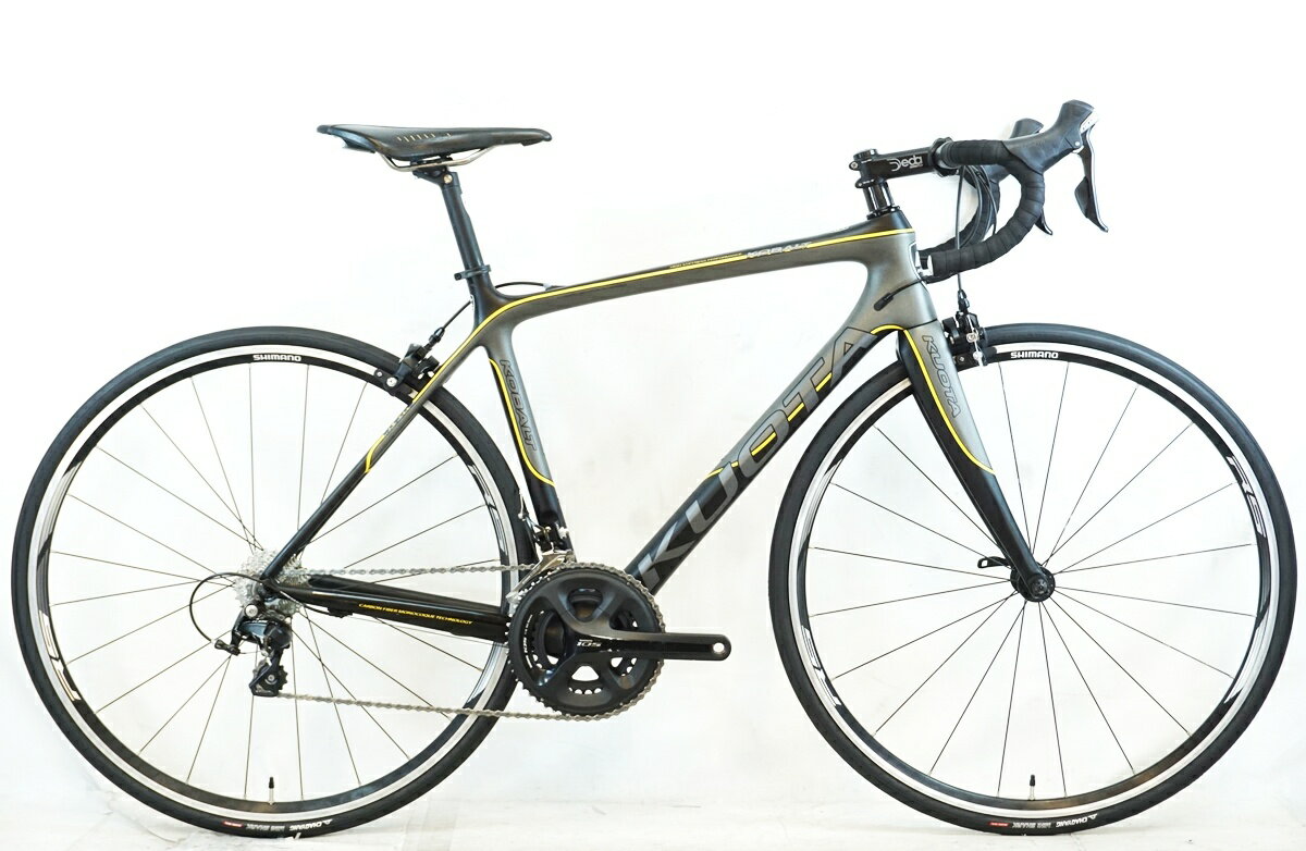 楽天市場】KUOTA（ロードバイク｜自転車・サイクリング）：スポーツ