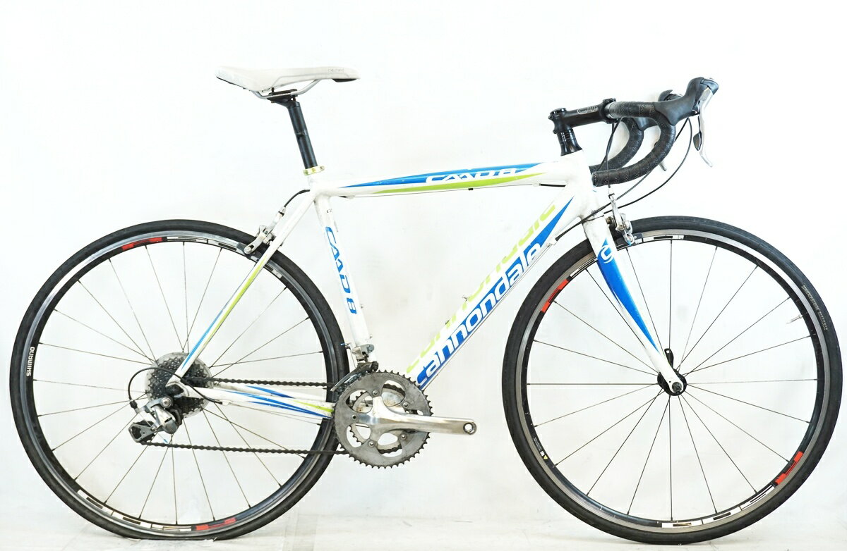 楽天市場】CANNONDALE CAAD8（自転車・サイクリング｜スポーツ