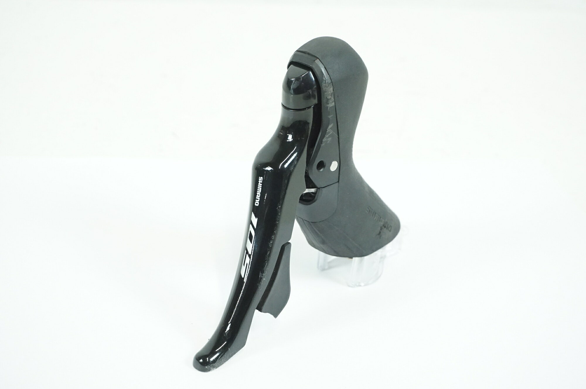 【中古】 ジャンク SHIMANO 「シマノ」 105 ST-R7020 左シフトレバー / バイチャリ宇都宮店