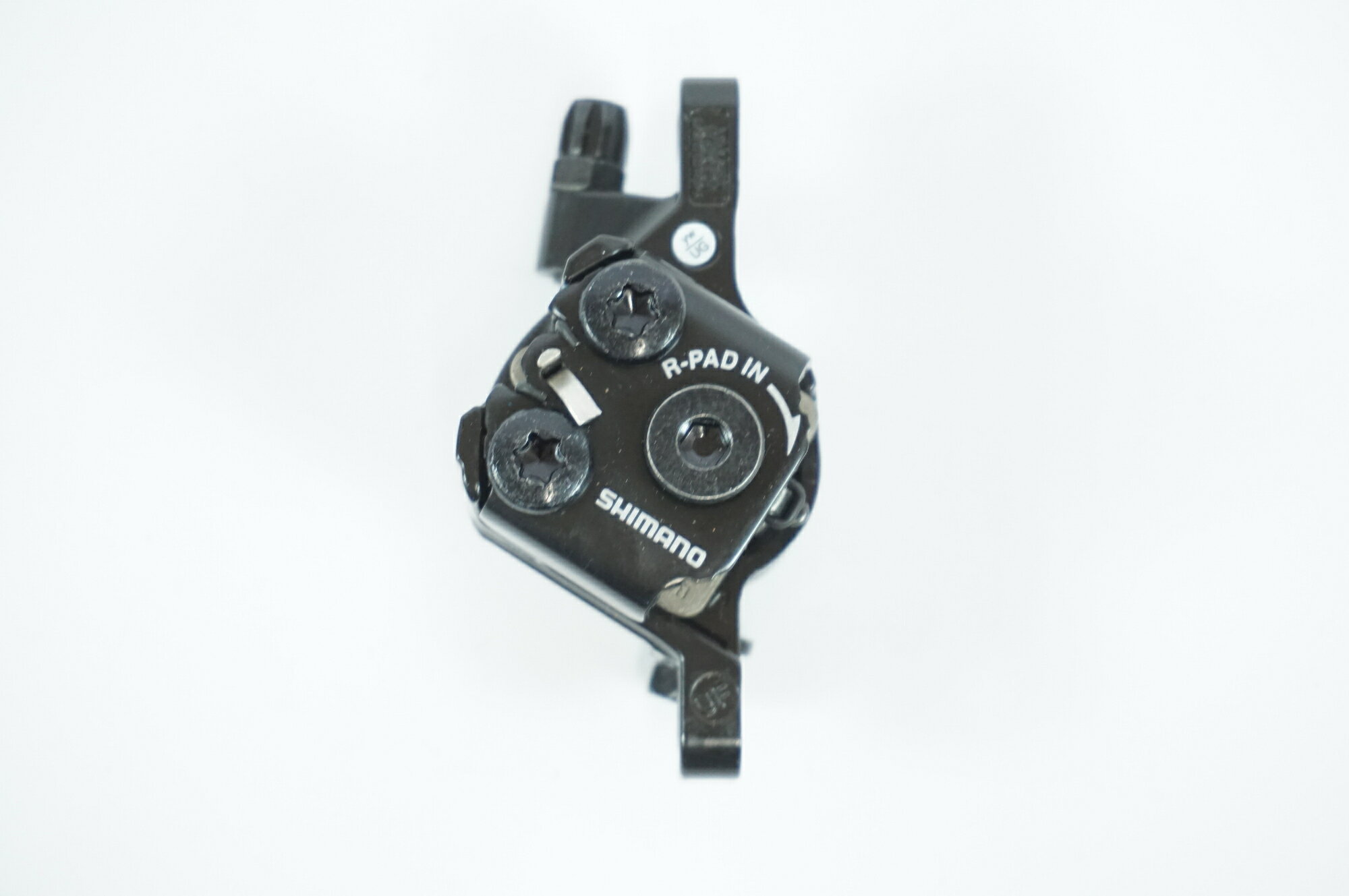 【中古】 SHIMANO 「シマノ」 BR-M375 ディスクキャリパー / バイチャリ宇都宮店