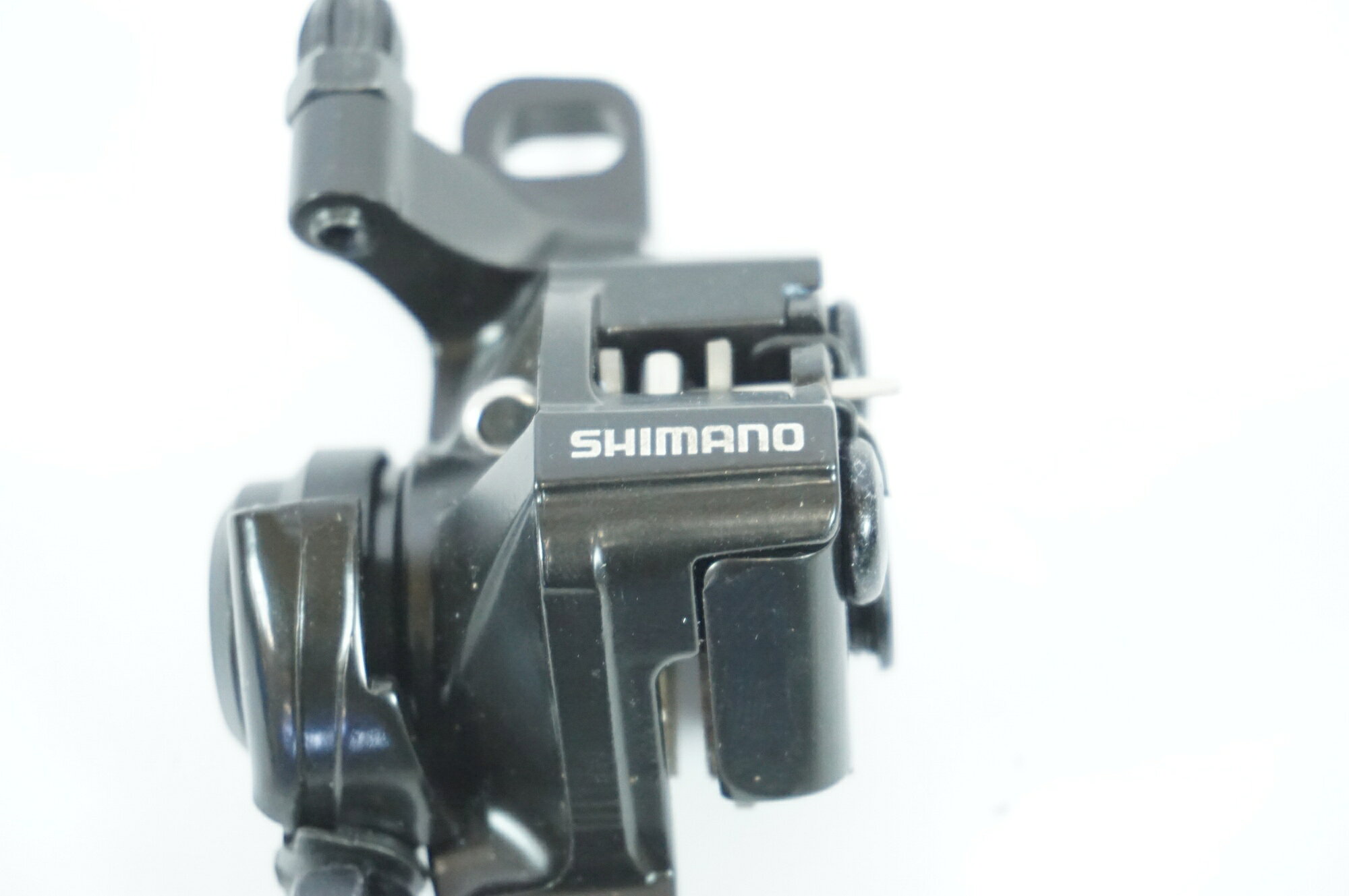 【中古】 SHIMANO 「シマノ」 BR-M375 ディスクキャリパー / バイチャリ宇都宮店