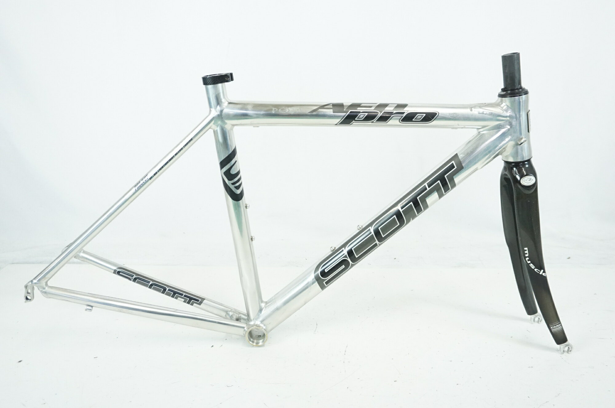 楽天市場】スコット ロードバイク（フレーム｜自転車用パーツ