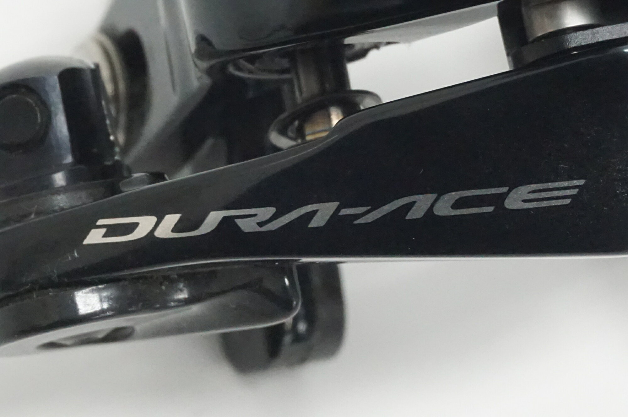 【中古】 SHIMANO 「シマノ」 DURA-ACE BR-R9110 キャリパーブレーキセット / バイ...