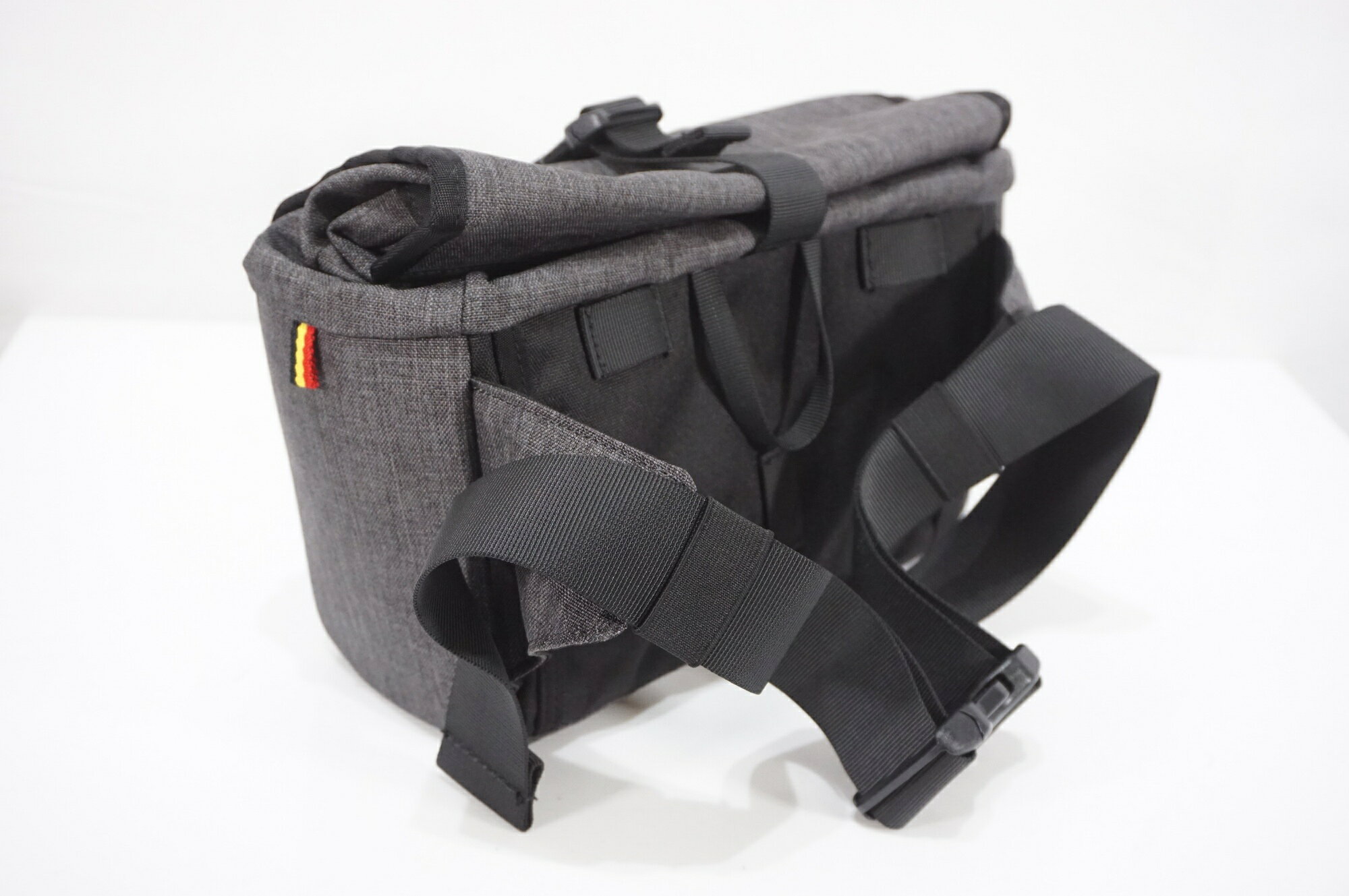 【中古】 KAPELMUUR 「カペルミュール」 フロントバッグ / バイチャリAKIBA店