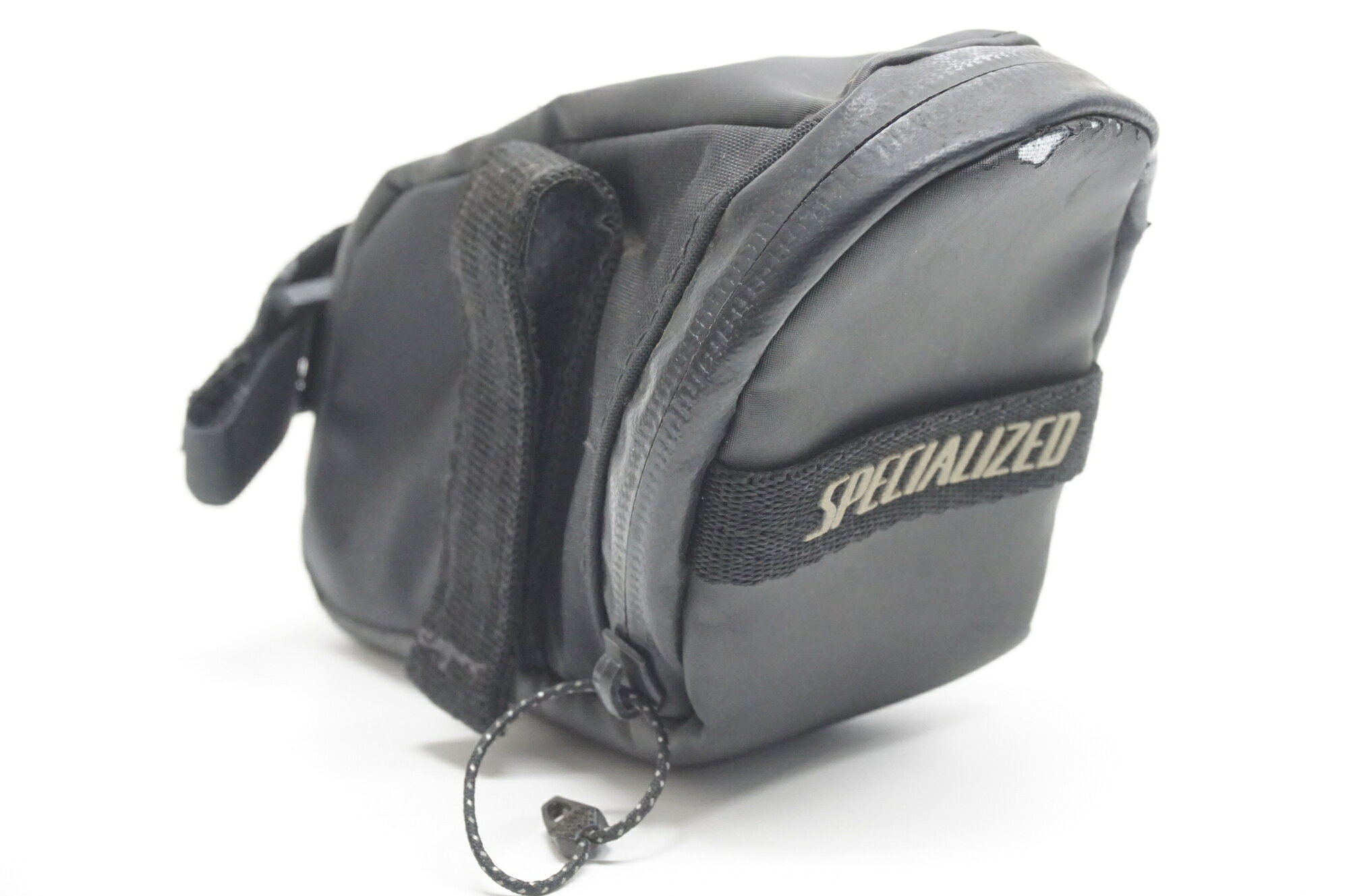【中古】 SPECIALIZED 「スペシャライズド」 サドルバッグ / バイチャリ福岡店