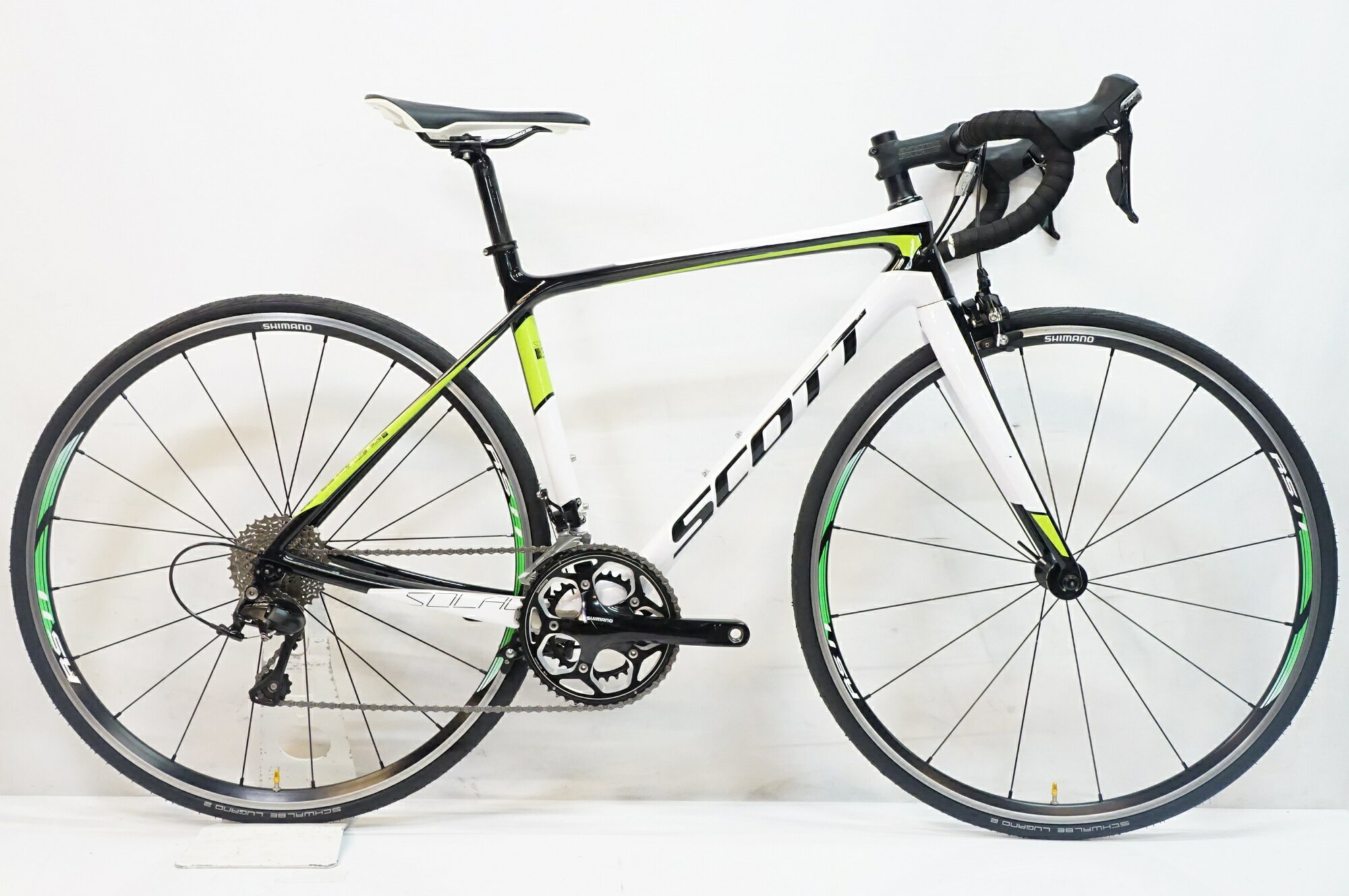 楽天市場】SCOTT SOLACE 10（自転車・サイクリング｜スポーツ