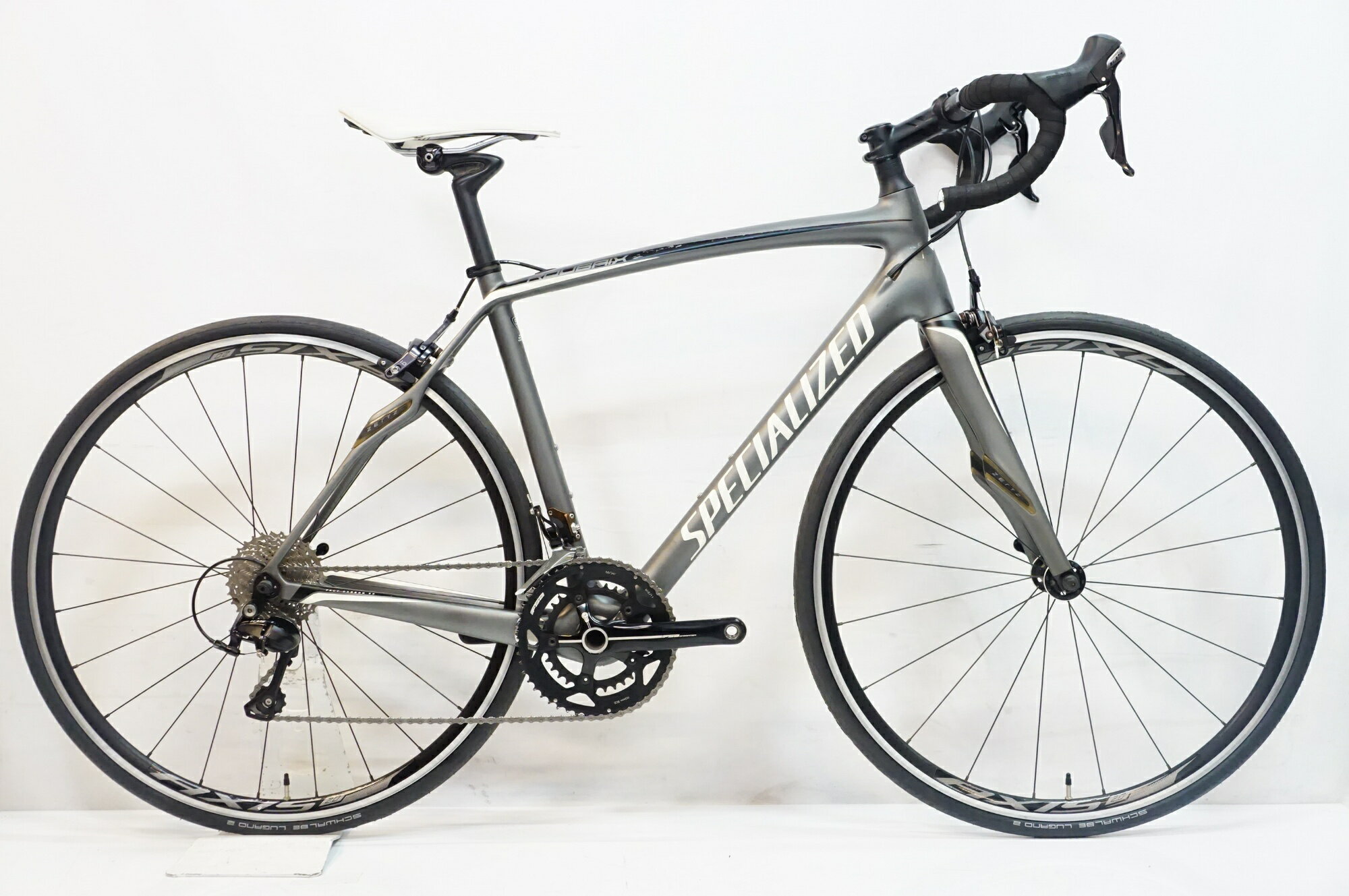 Rakuten - 【中古】 SPECIALIZED 「スペシャライズド」 ROUBAIX SL4 SPORT 2015年モデル ロードバイク / バイチャリ熊谷店