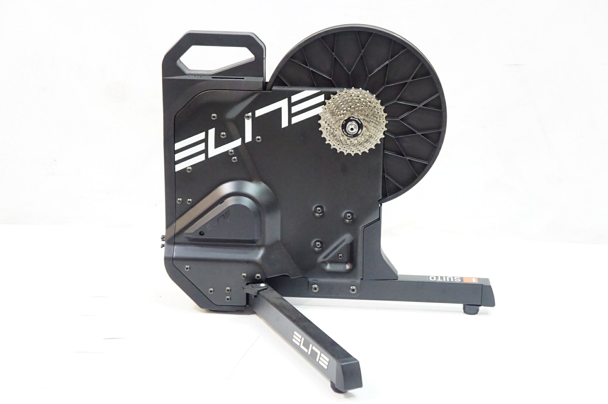 ELITE SUITO-T スマートローラー 固定ローラー 楽天市場】elite エリート suitoの通販 Elite Suito-T スマートローラー