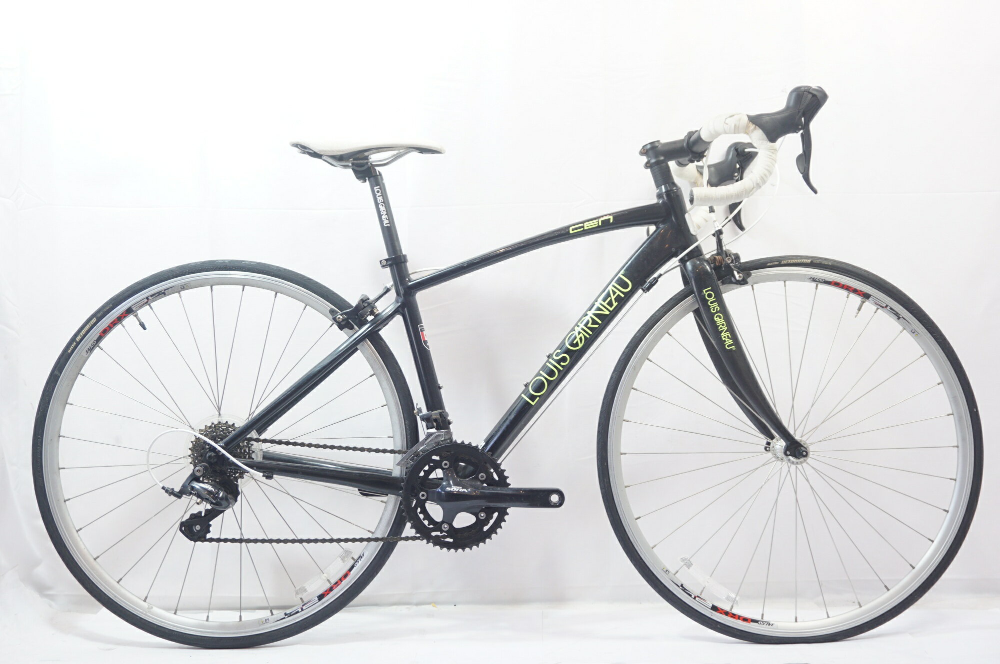 楽天市場】LOUIS GARNEAU ルイガノ（ロードバイク｜自転車