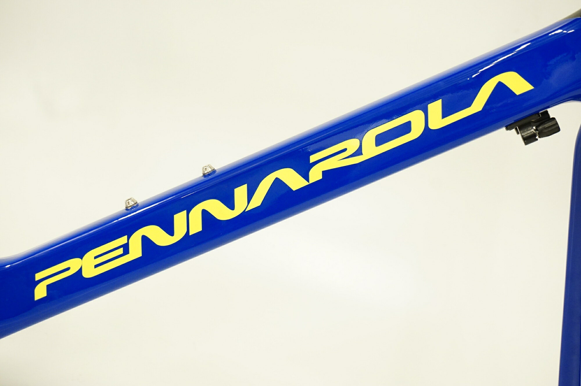 【中古】 PENNAROLA 「ペンナローラ」 RC-1 2017年モデル フレームセット / バイチ...