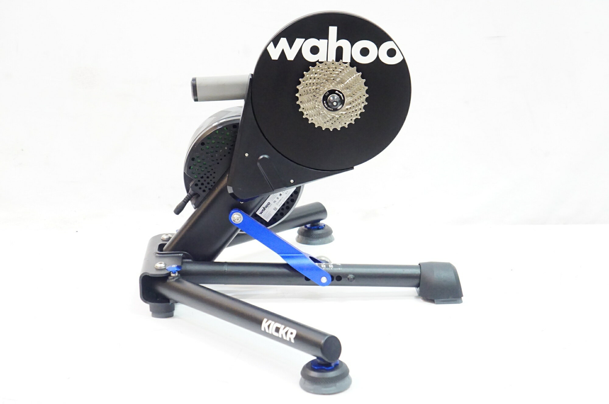 楽天市場】wahoo『kickr v5の通販