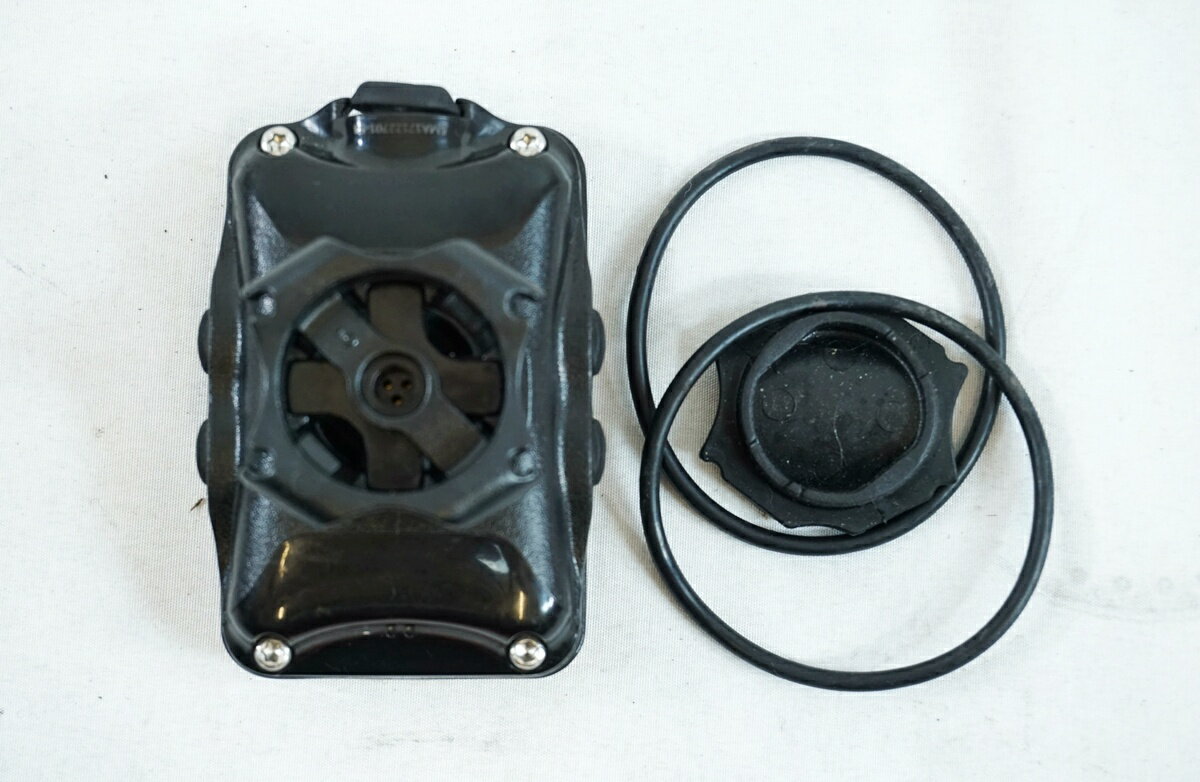 【中古】 LEZYNE 「レザイン」 ENHANCED SUPER GPS サイクルコンピューター / バイ...