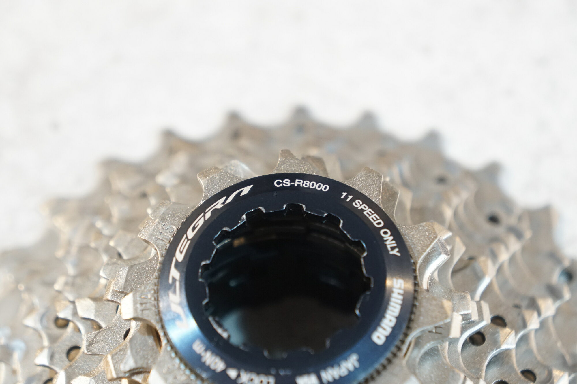【中古】 SHIMANO 「シマノ」 ULTEGRA CS-R8000 11-28T スプロケット / バイチャリ...