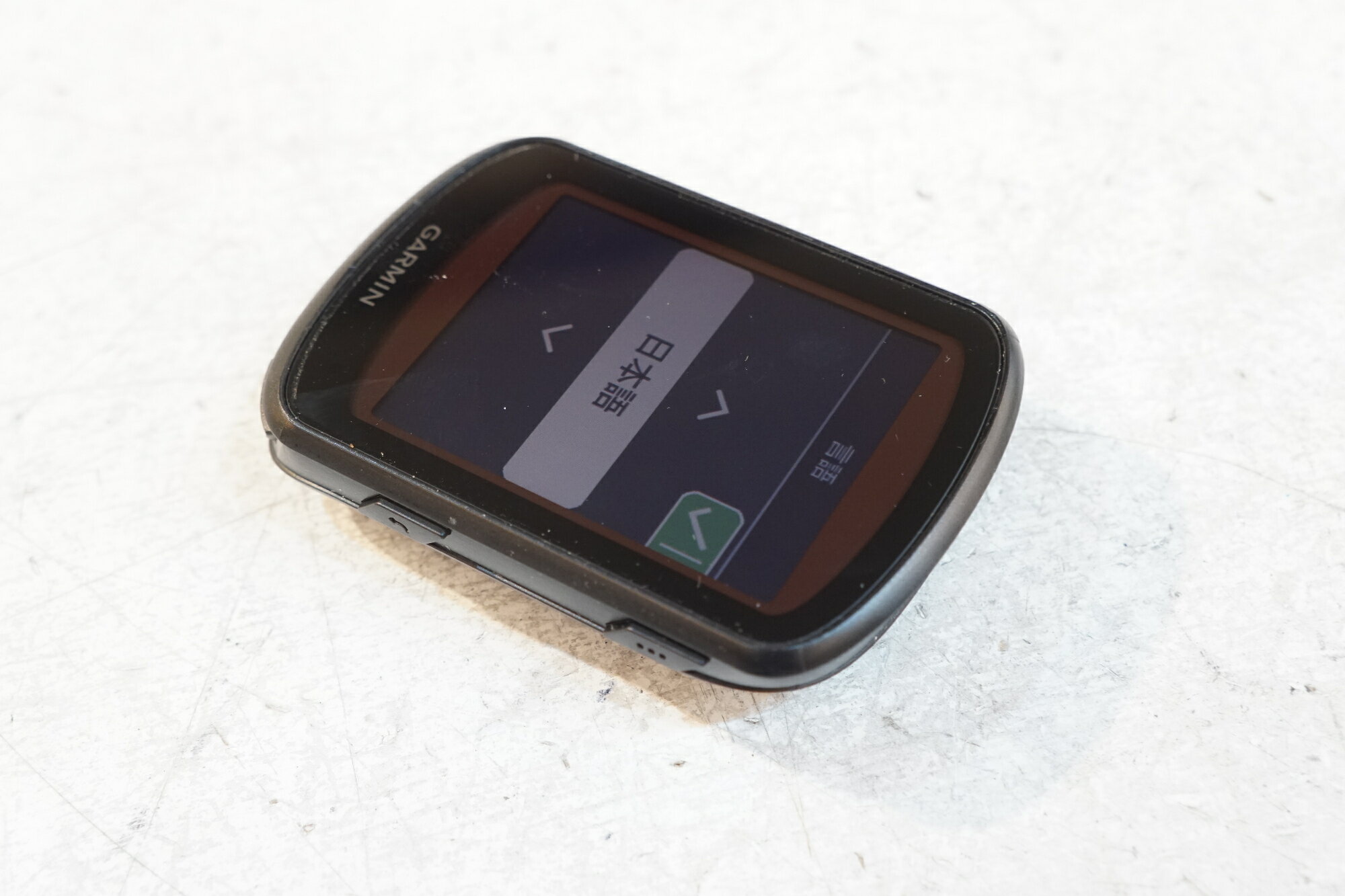 【中古】 GARMIN 「ガーミン」 EDGE 840 サイクルコンピューター / バイチャリ浦和...