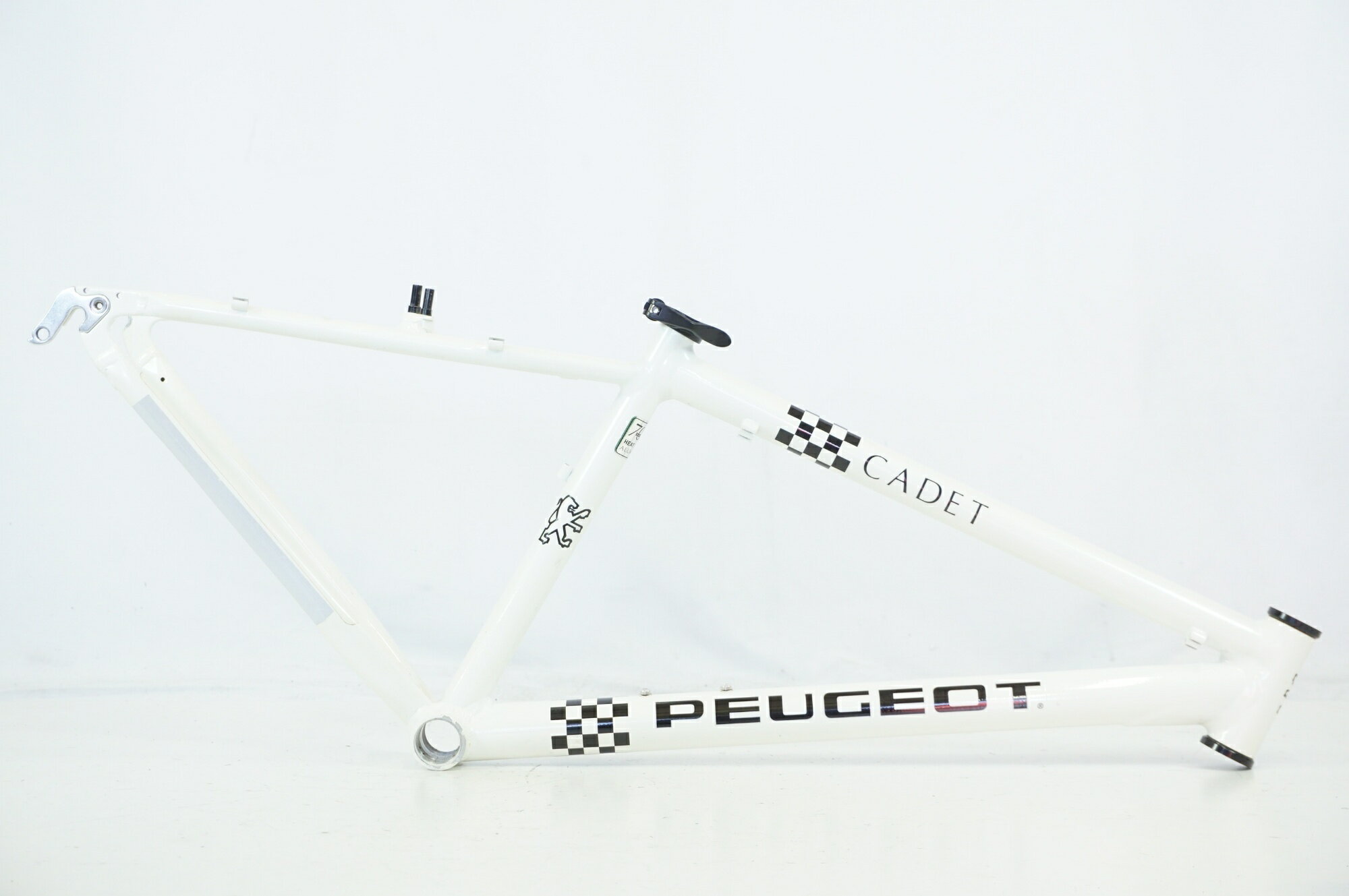 【中古】 PEUGEOT 「プジョー」 CADET 2005年頃 フレーム / バイチャリ宇都宮店