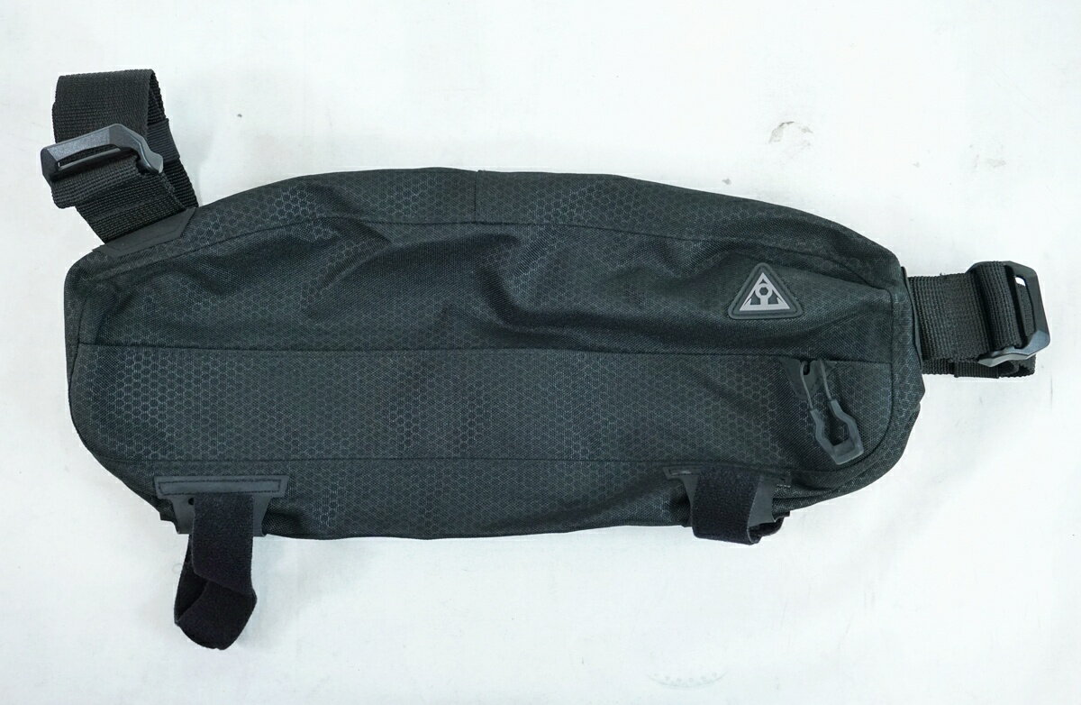 【中古】 TOPEAK 「トピーク」 ミッドローダー フレームバッグ / バイチャリ有明ガーデン店