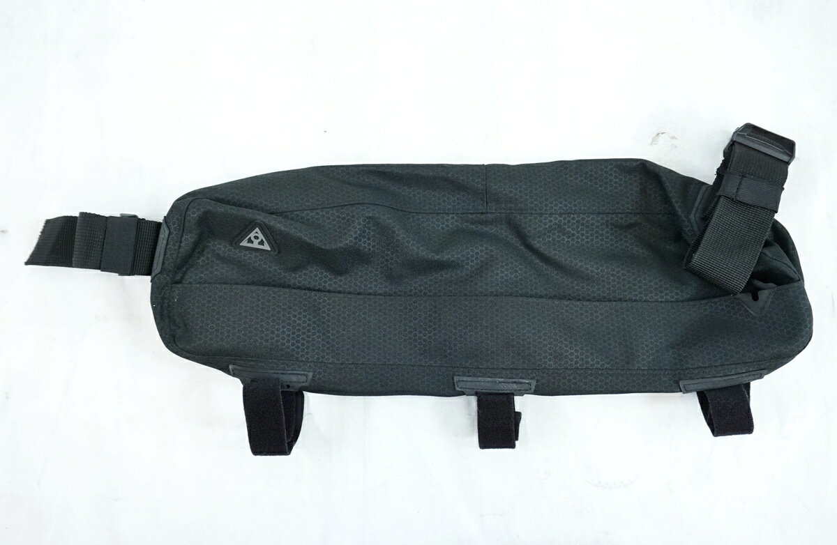 【中古】 TOPEAK 「トピーク」 ミッドローダー フレームバッグ / バイチャリ有明ガーデン店