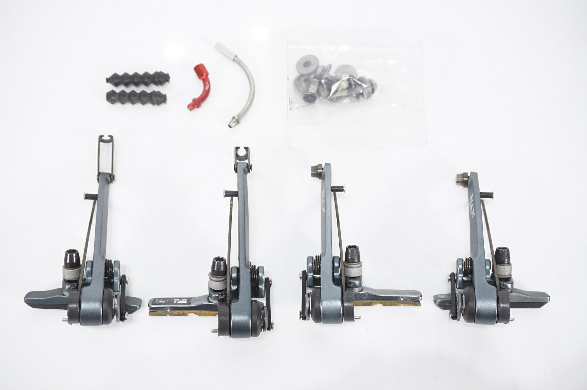 楽天市場】xtr vブレーキ シマノの通販