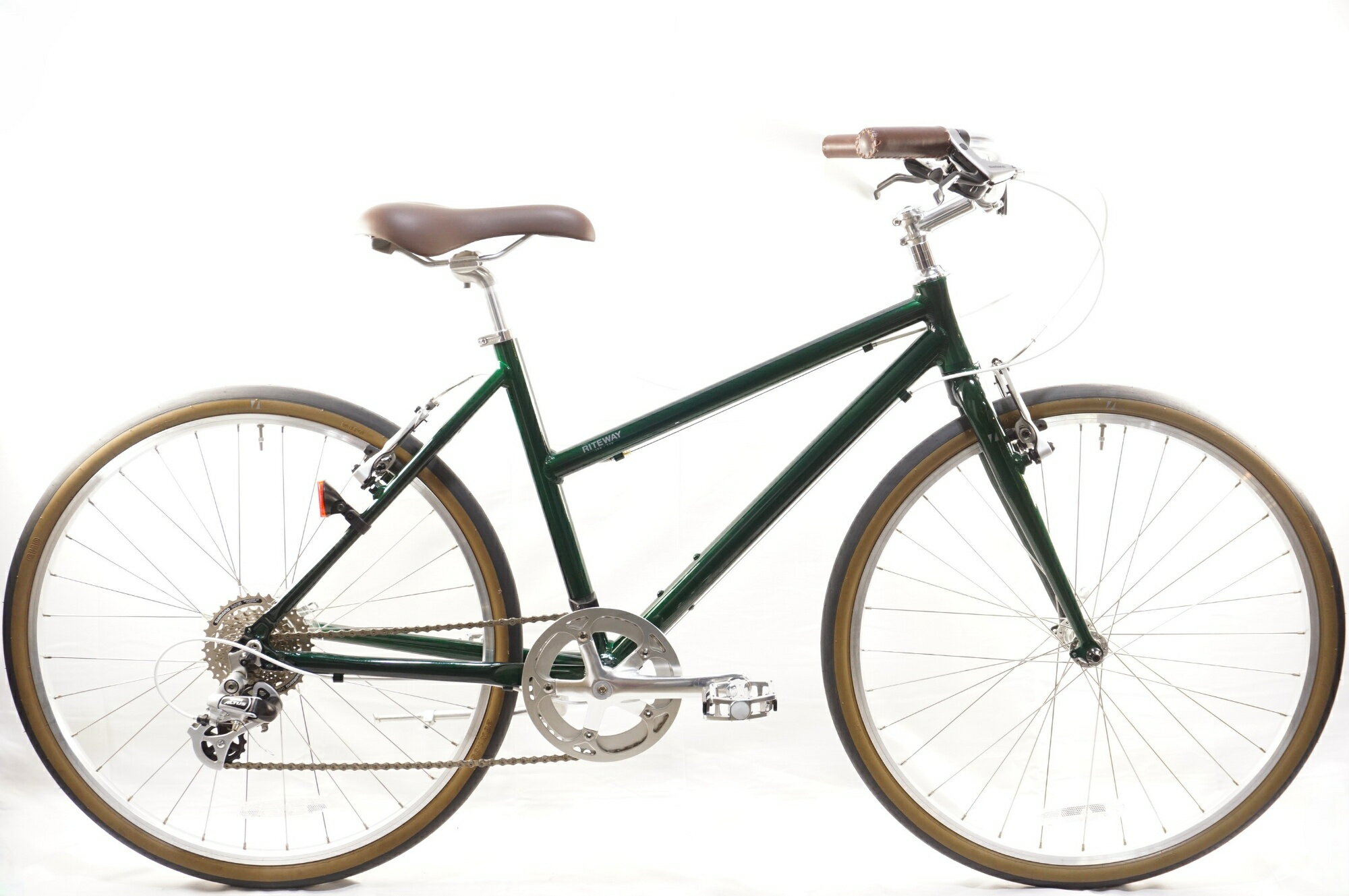楽天市場】pasture クロスバイクの通販