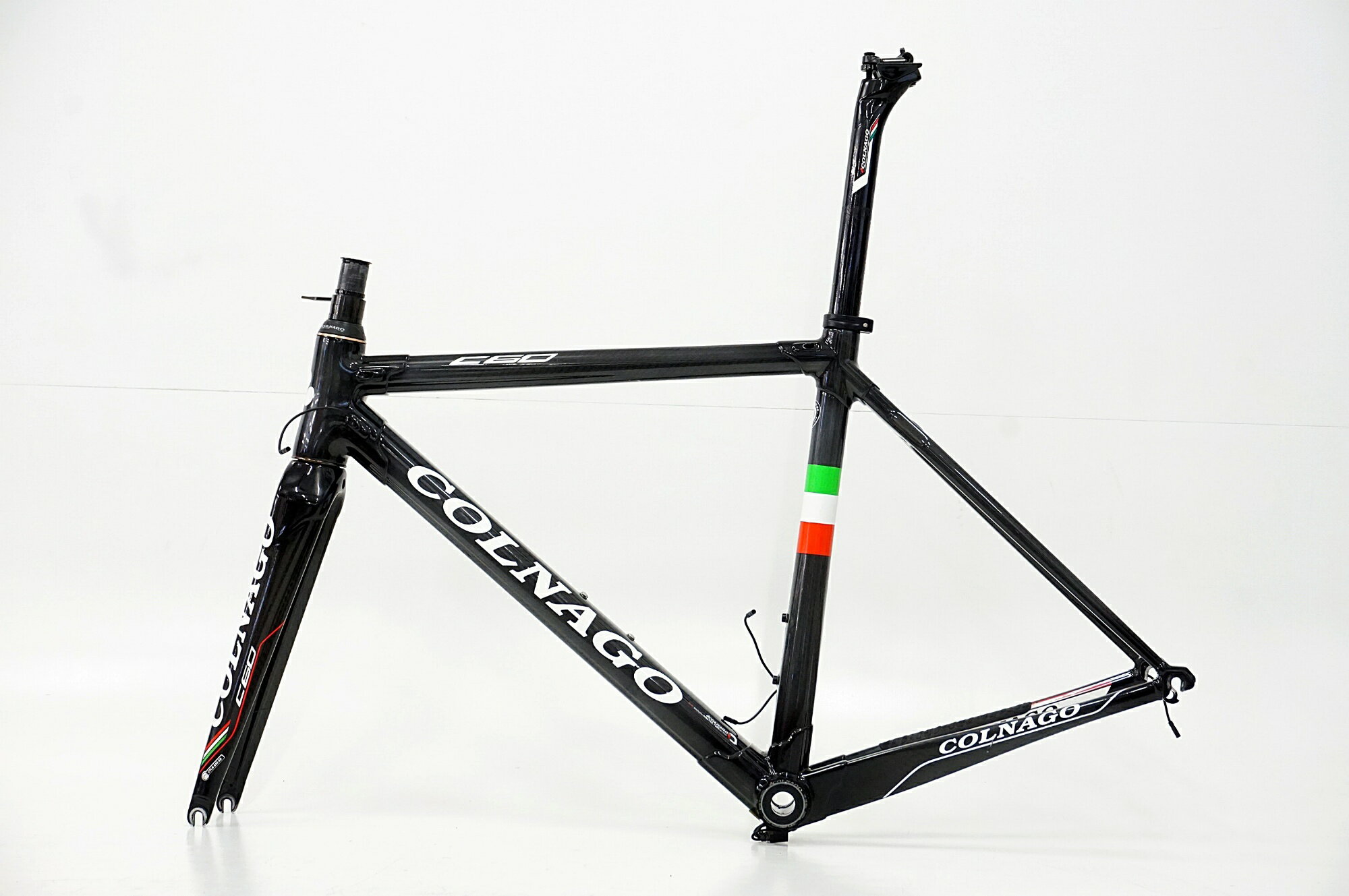 【中古】 COLNAGO 「コルナゴ」 C60 2014年モデル フレームセット / バイチャリ浜松店